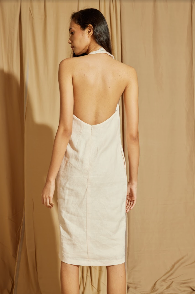Preorder: Luz Dress