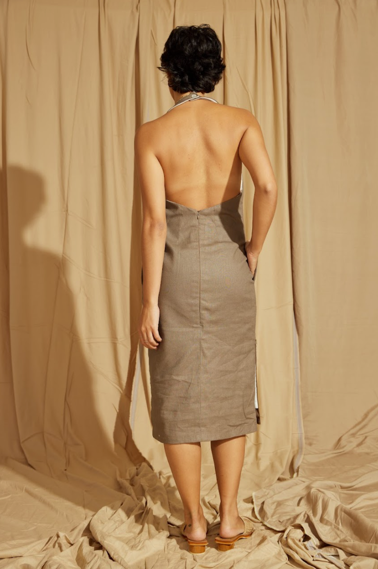 Preorder: Luz Dress