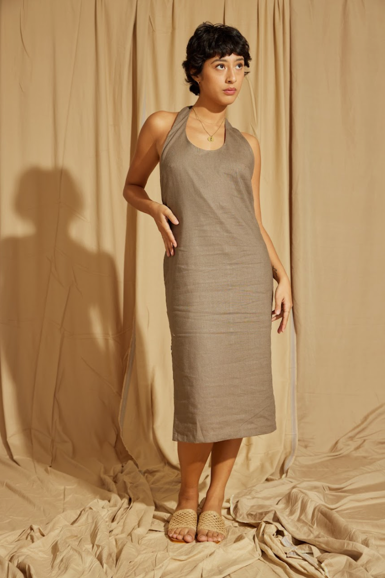 Preorder: Luz Dress
