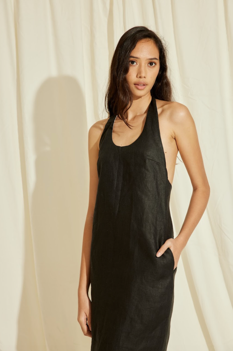 Preorder: Luz Dress