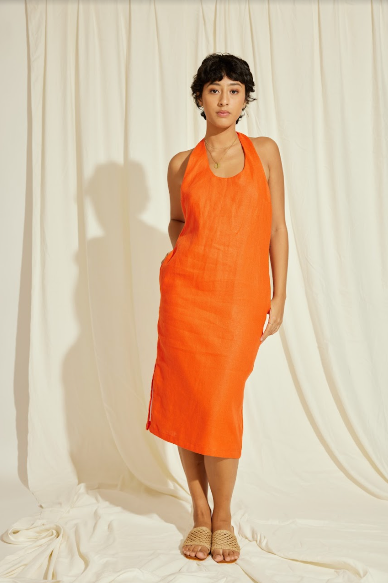 Preorder: Luz Dress
