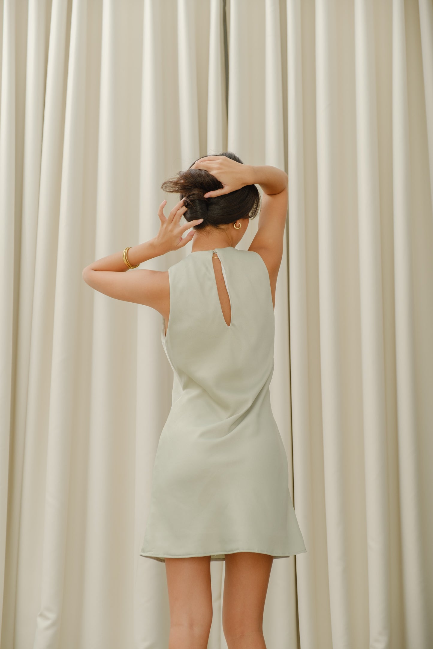Preorder: Audrey Dress