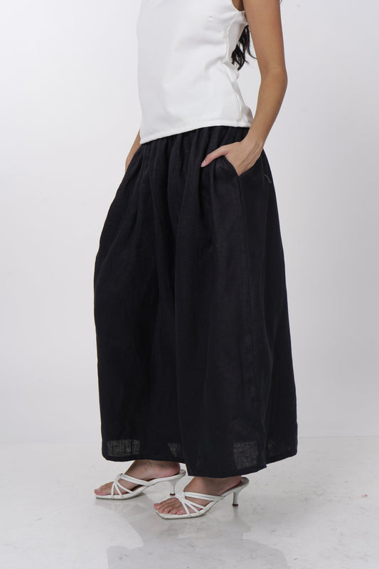 Thea Maxi Skirt