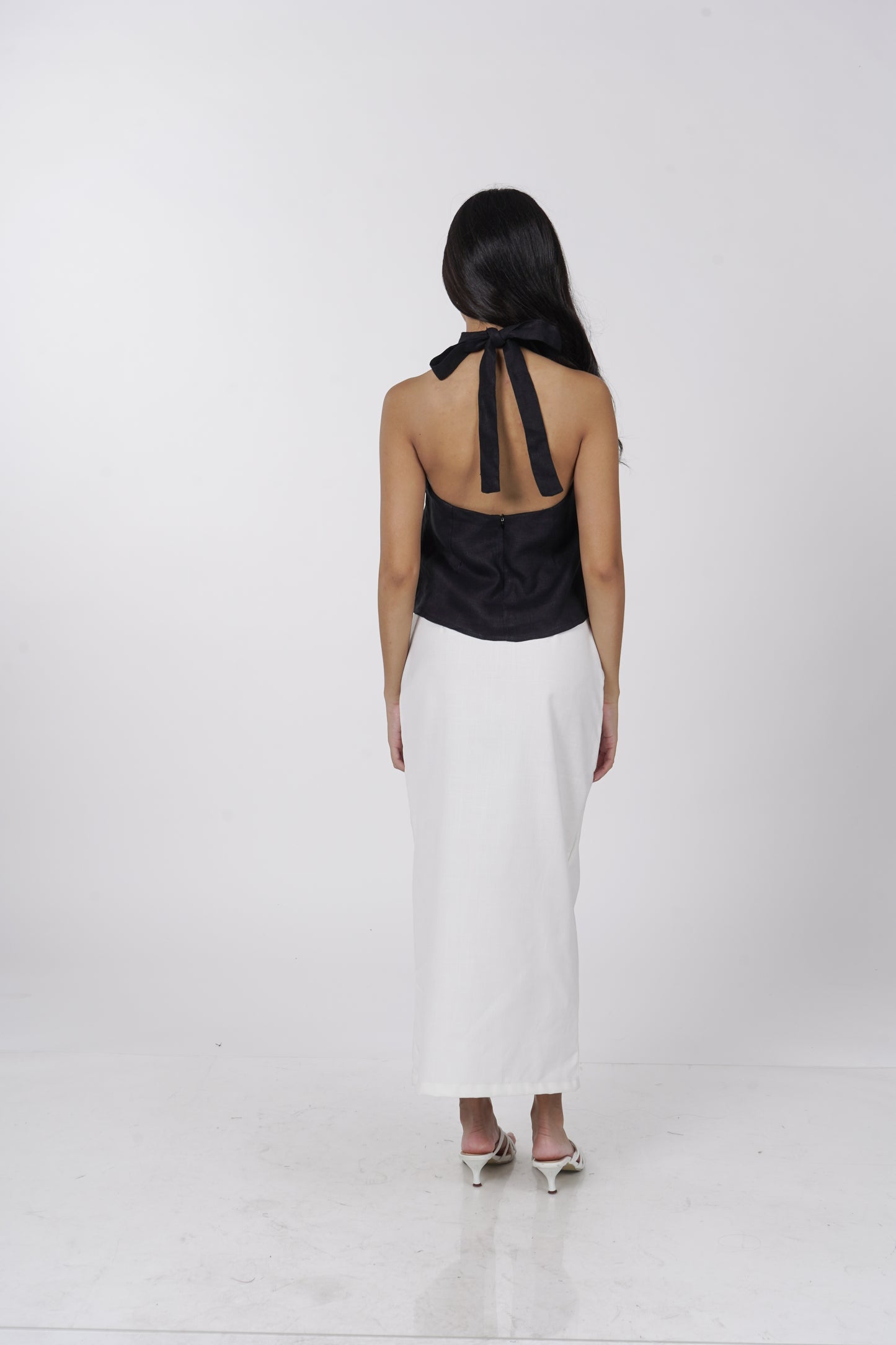 Preorder: Nadia Midi Skirt