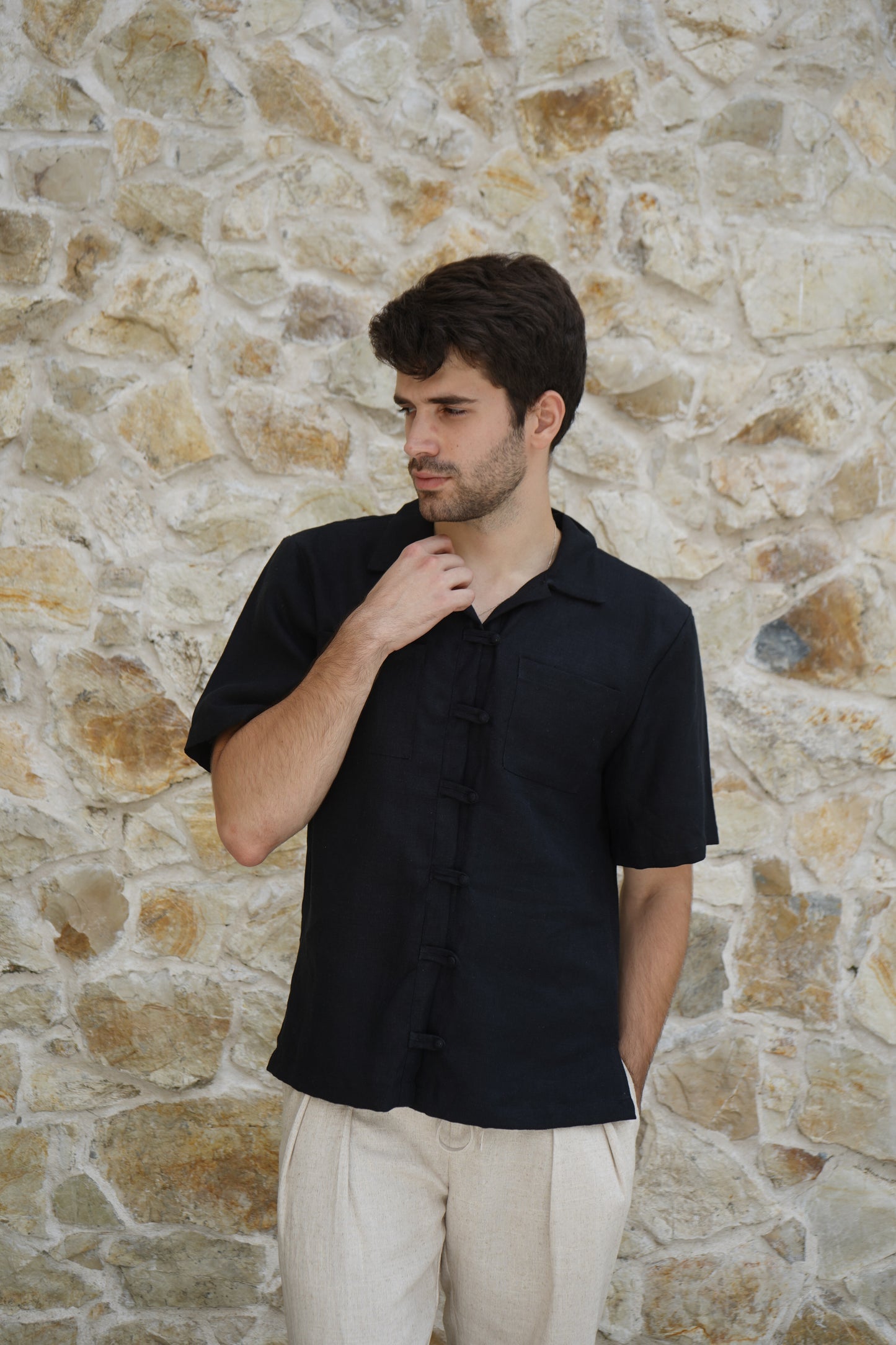 Preorder: Paolo Polo