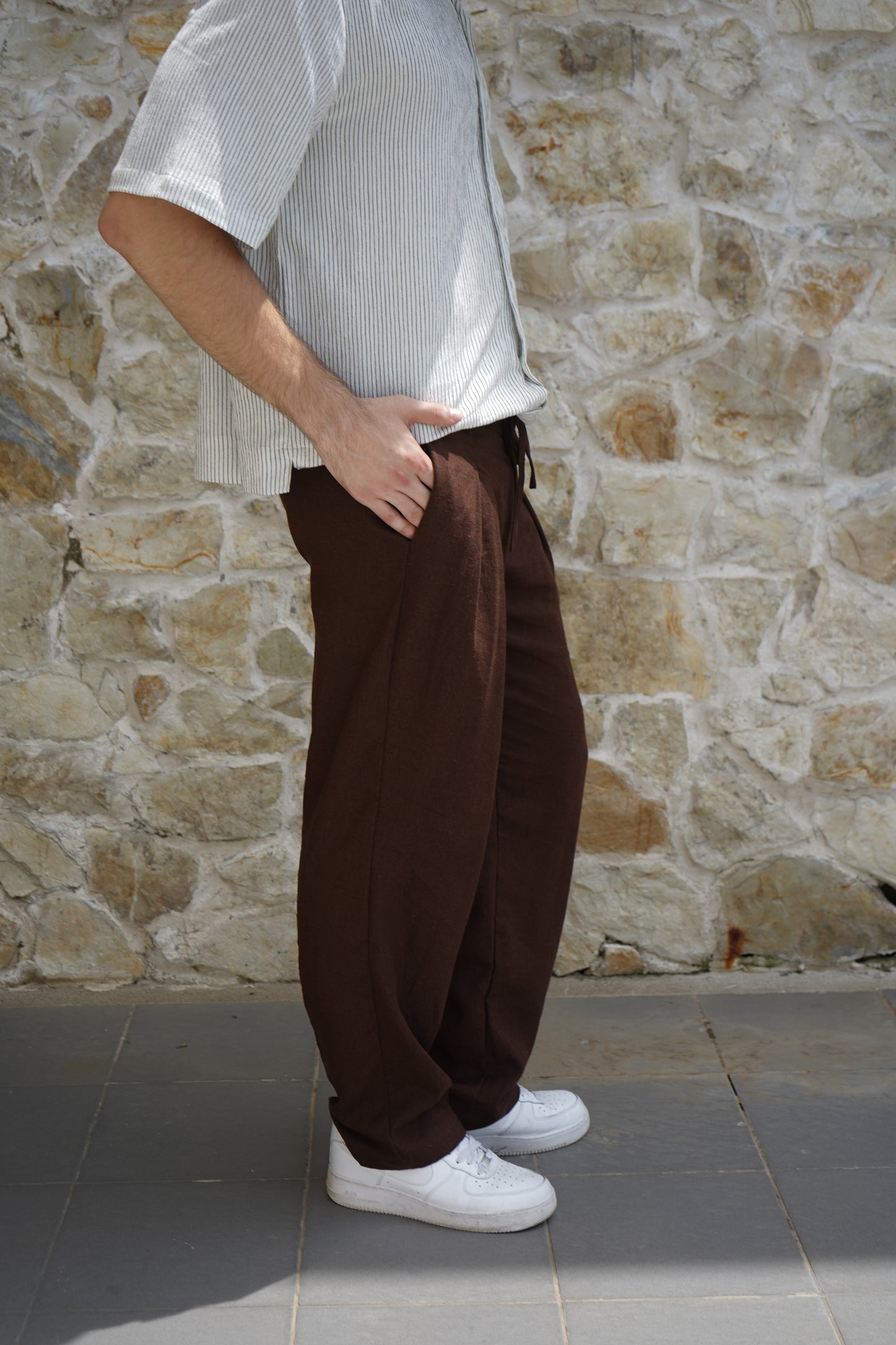 Preorder: Ramon Pants