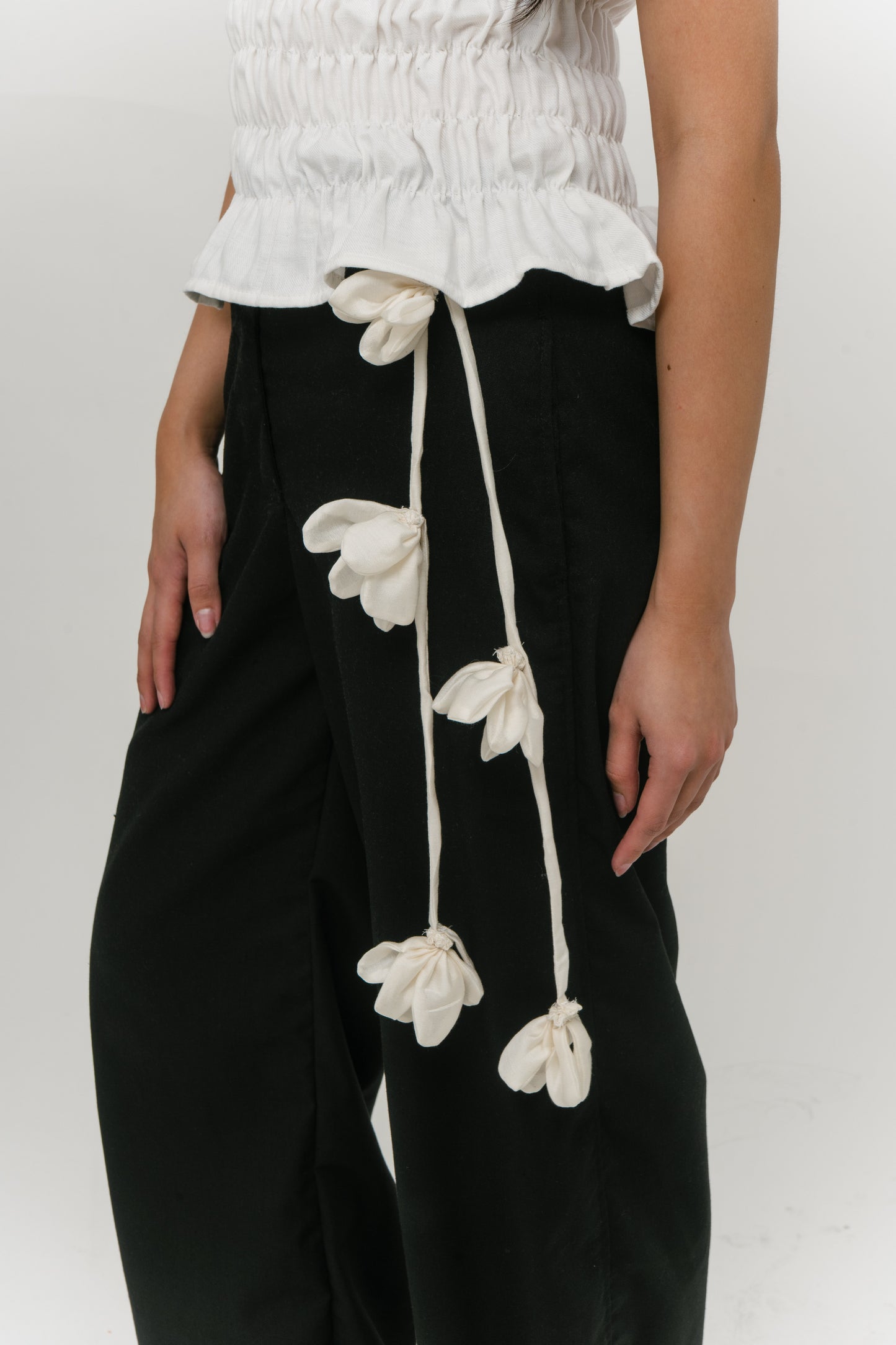 Preorder: Iris Belt