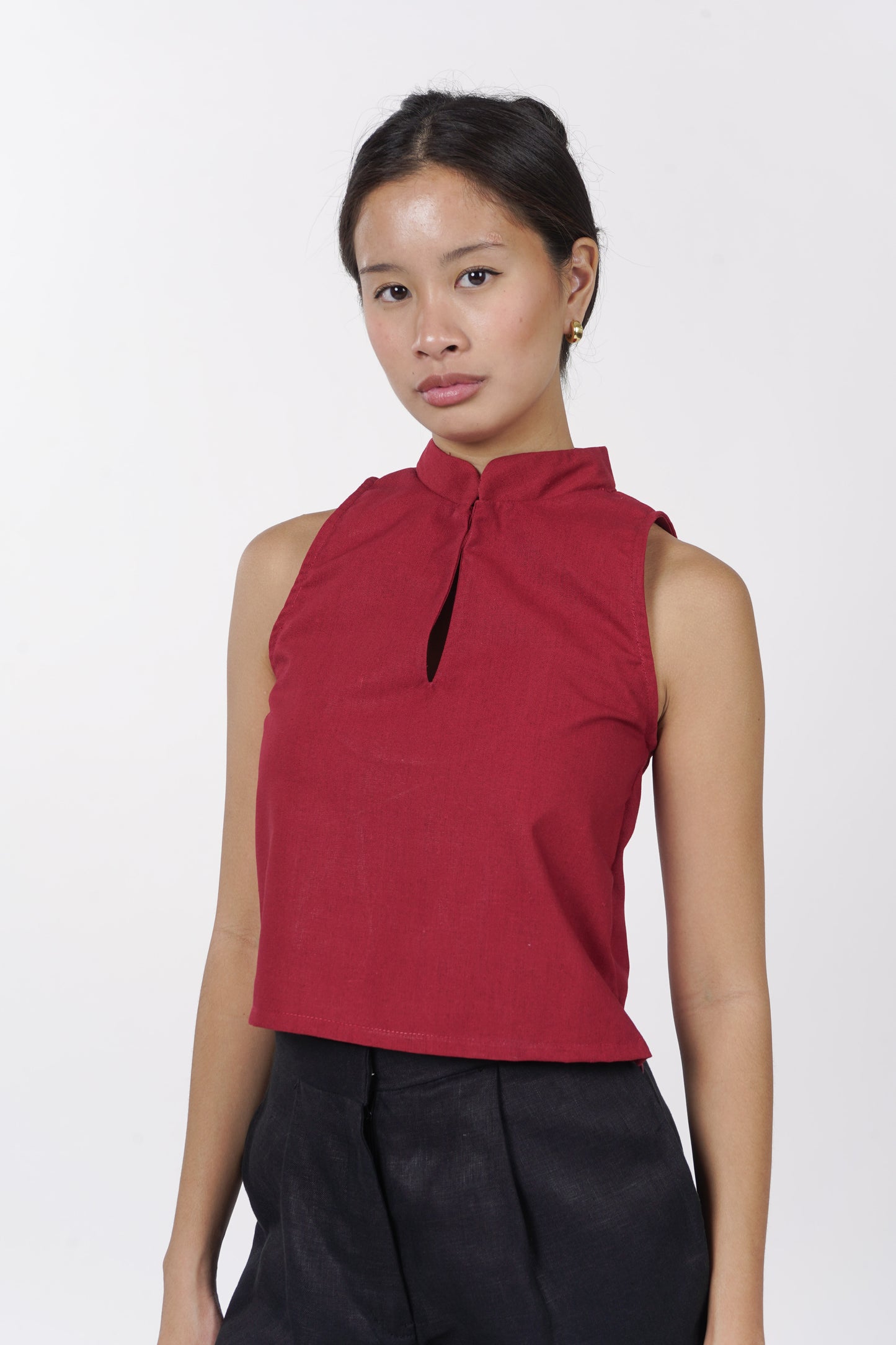 Preorder: Florence Top