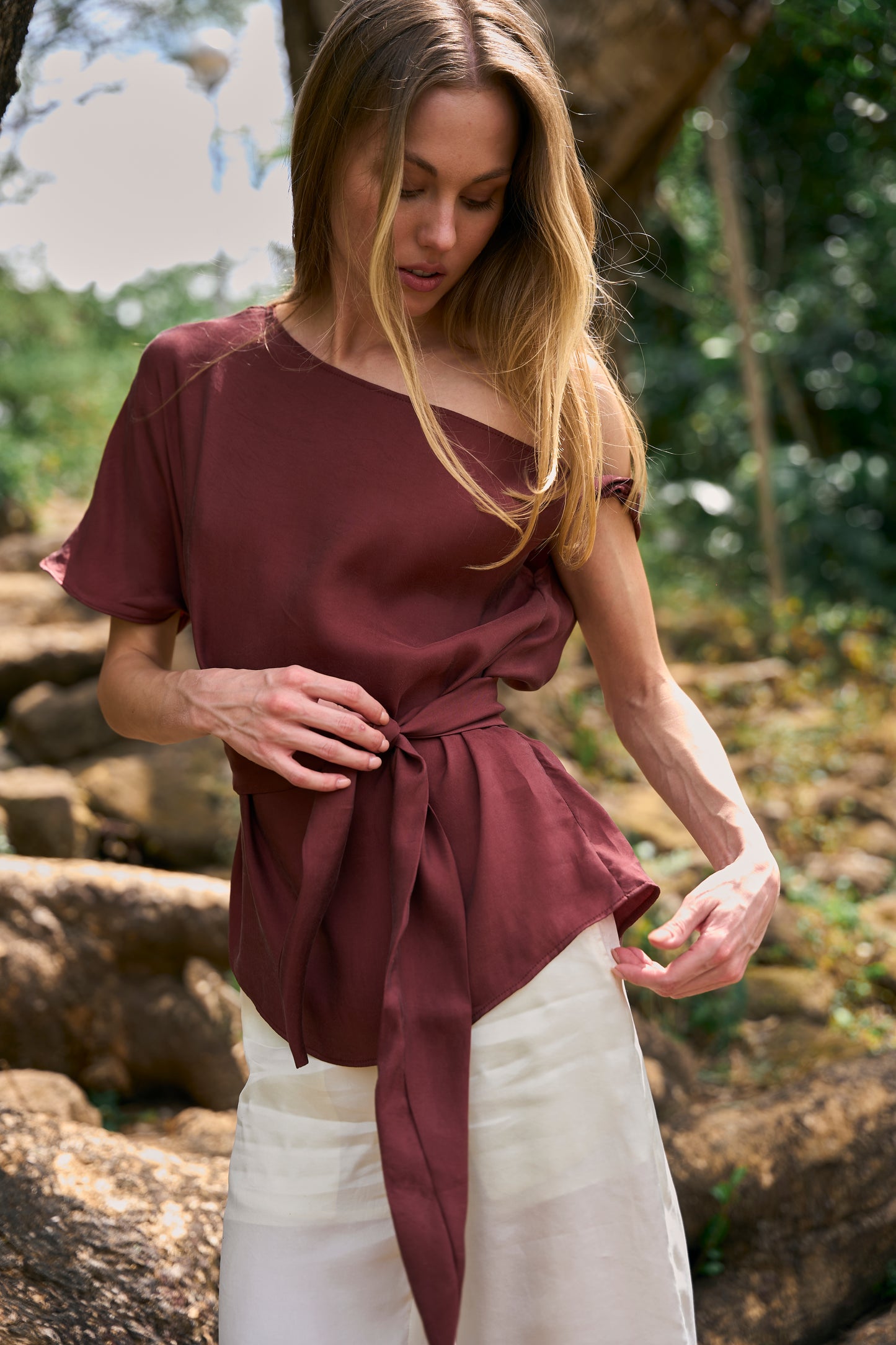 Nora Top