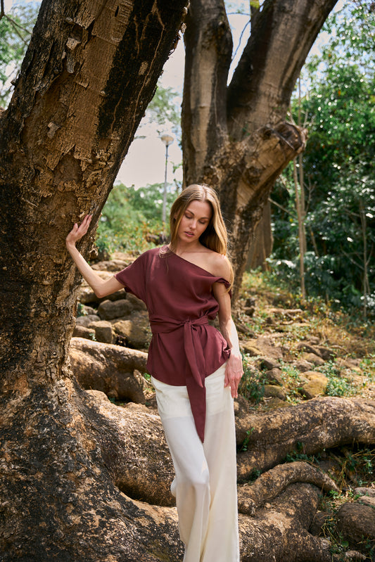 Preorder: Nora Top
