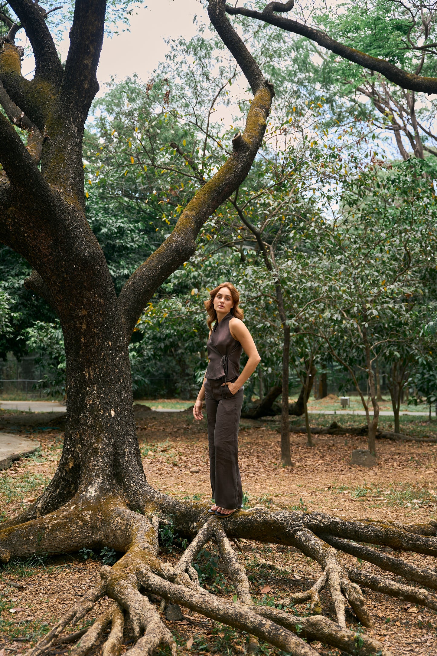 Pilar Pants