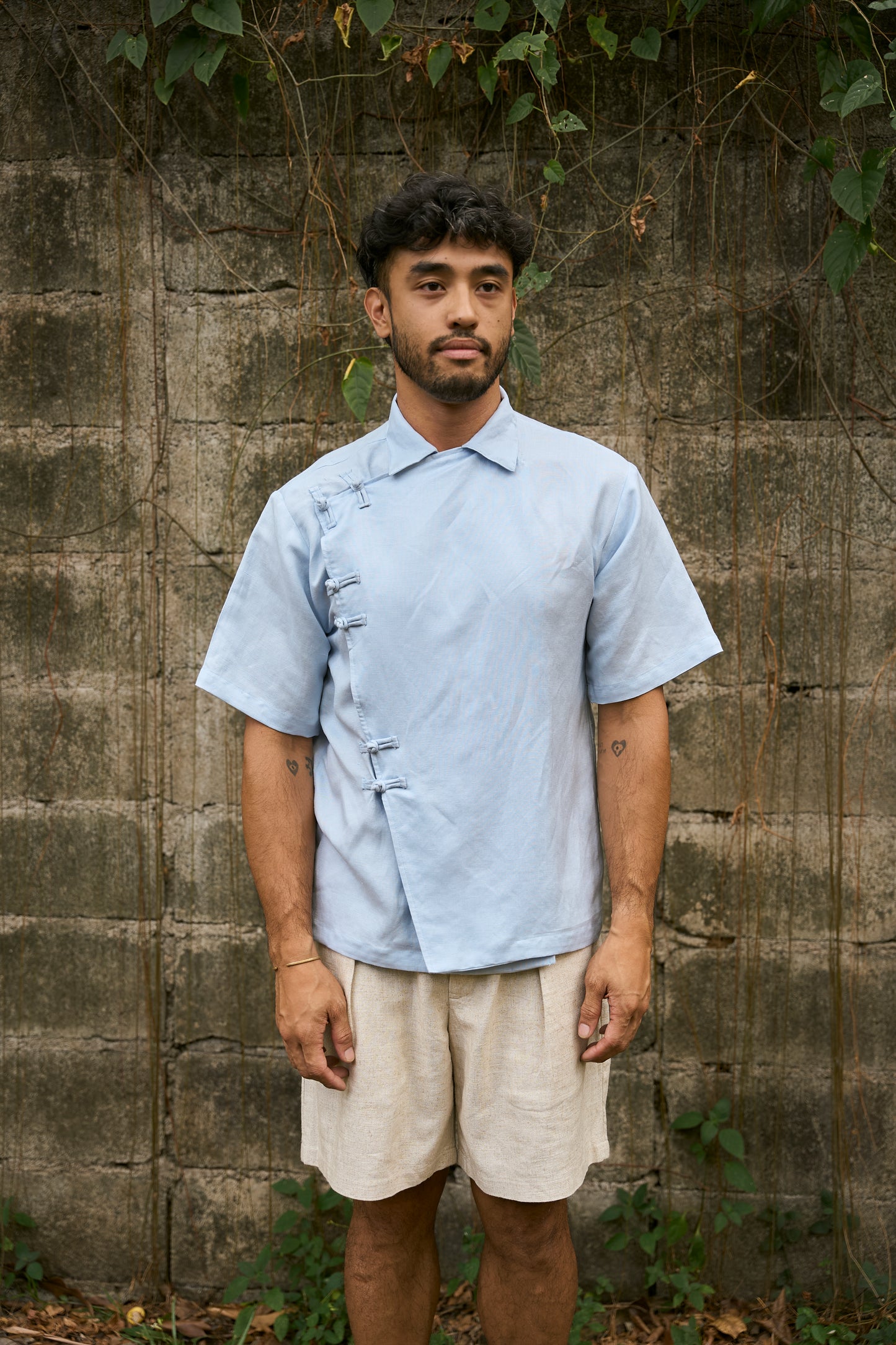 Preorder: Nico Polo