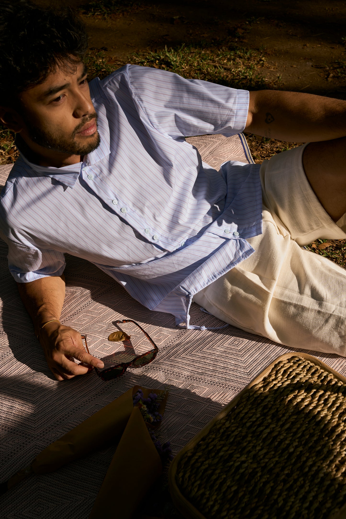 Preorder: Lino Polo