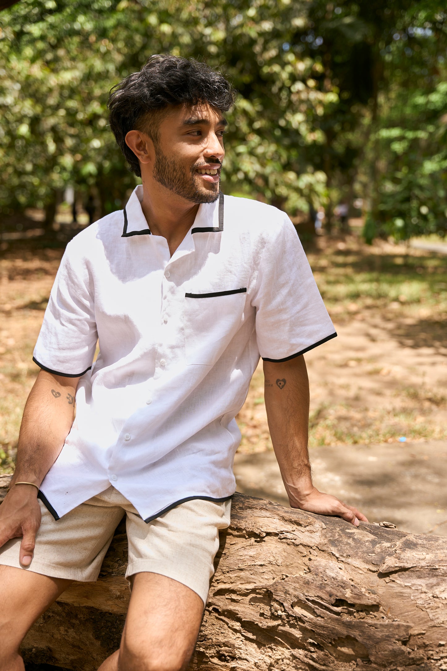 Preorder: Evan Polo
