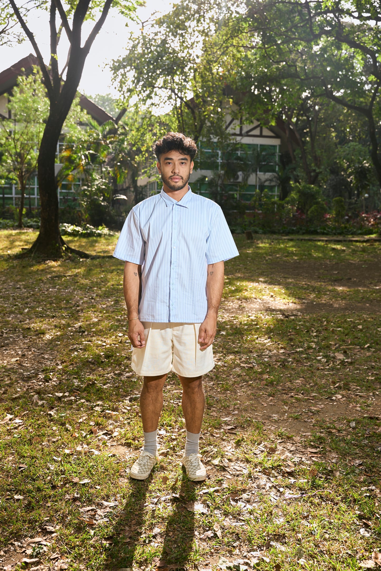 Preorder: Lino Polo