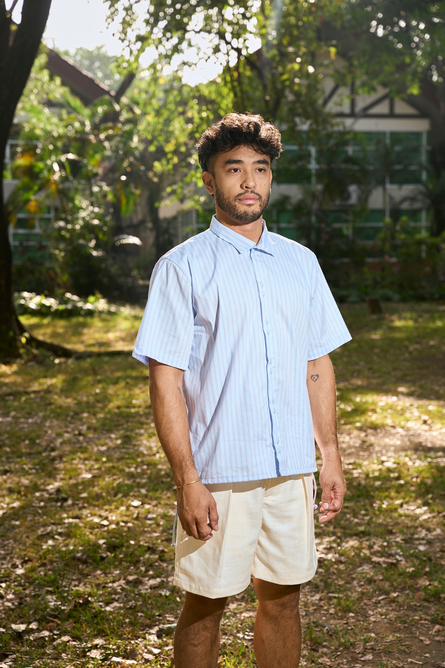 Preorder: Lino Polo