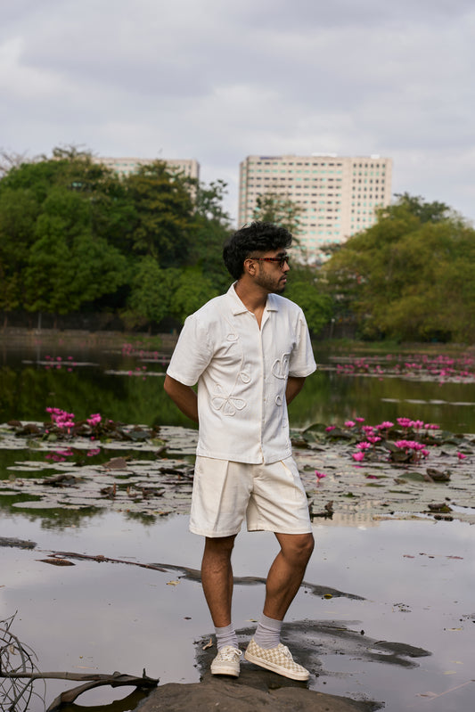 Preorder: Bonito Polo