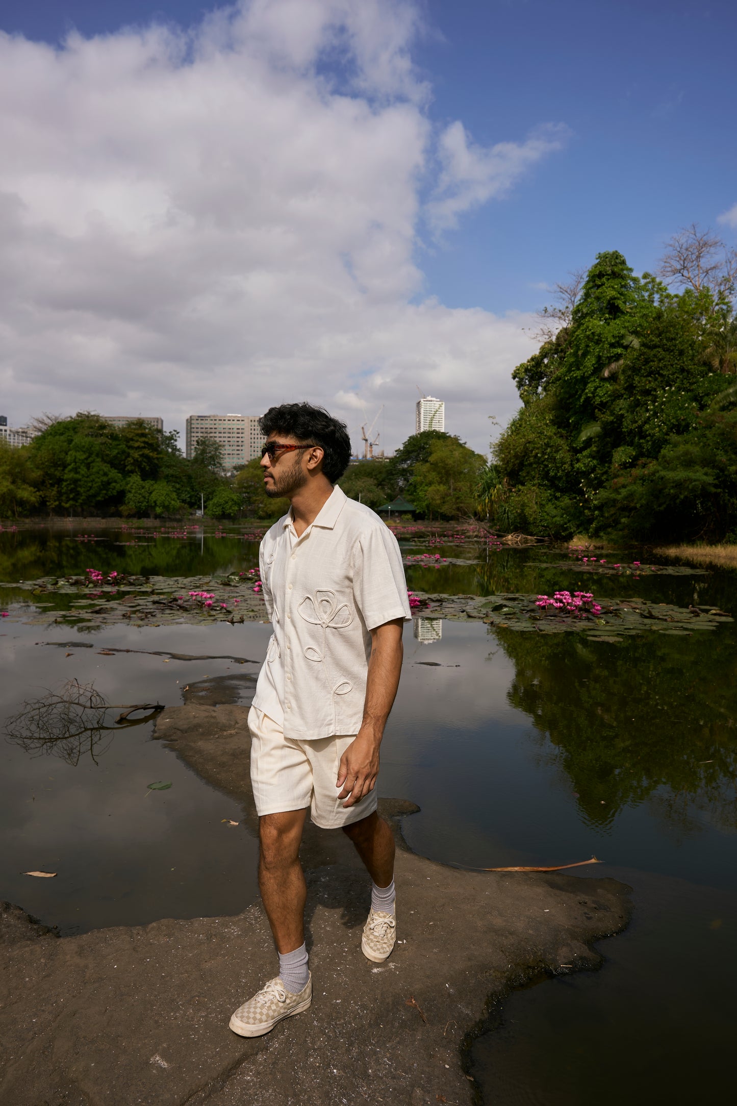 Preorder: Bonito Polo