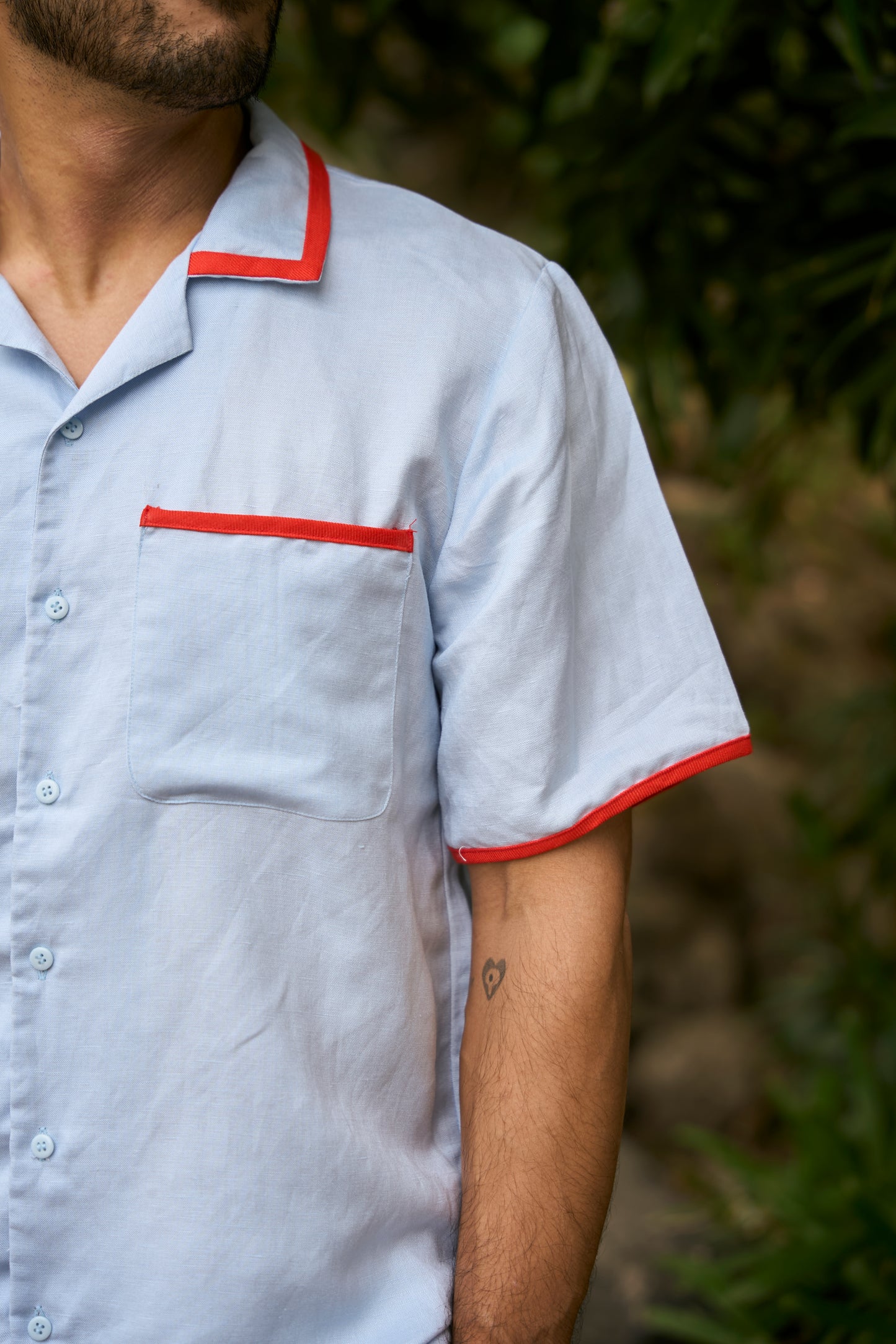 Preorder: Evan Polo