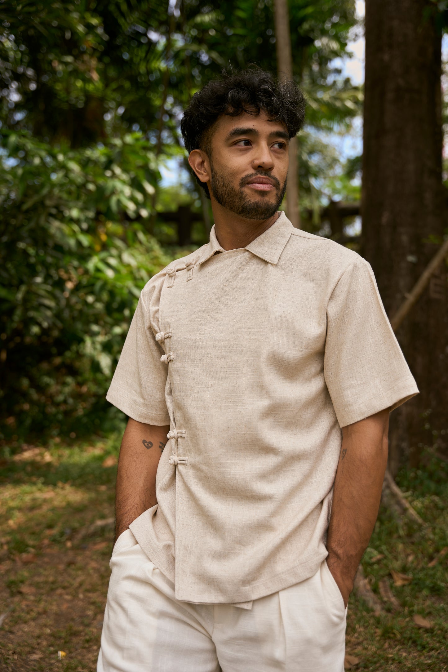 Preorder: Nico Polo