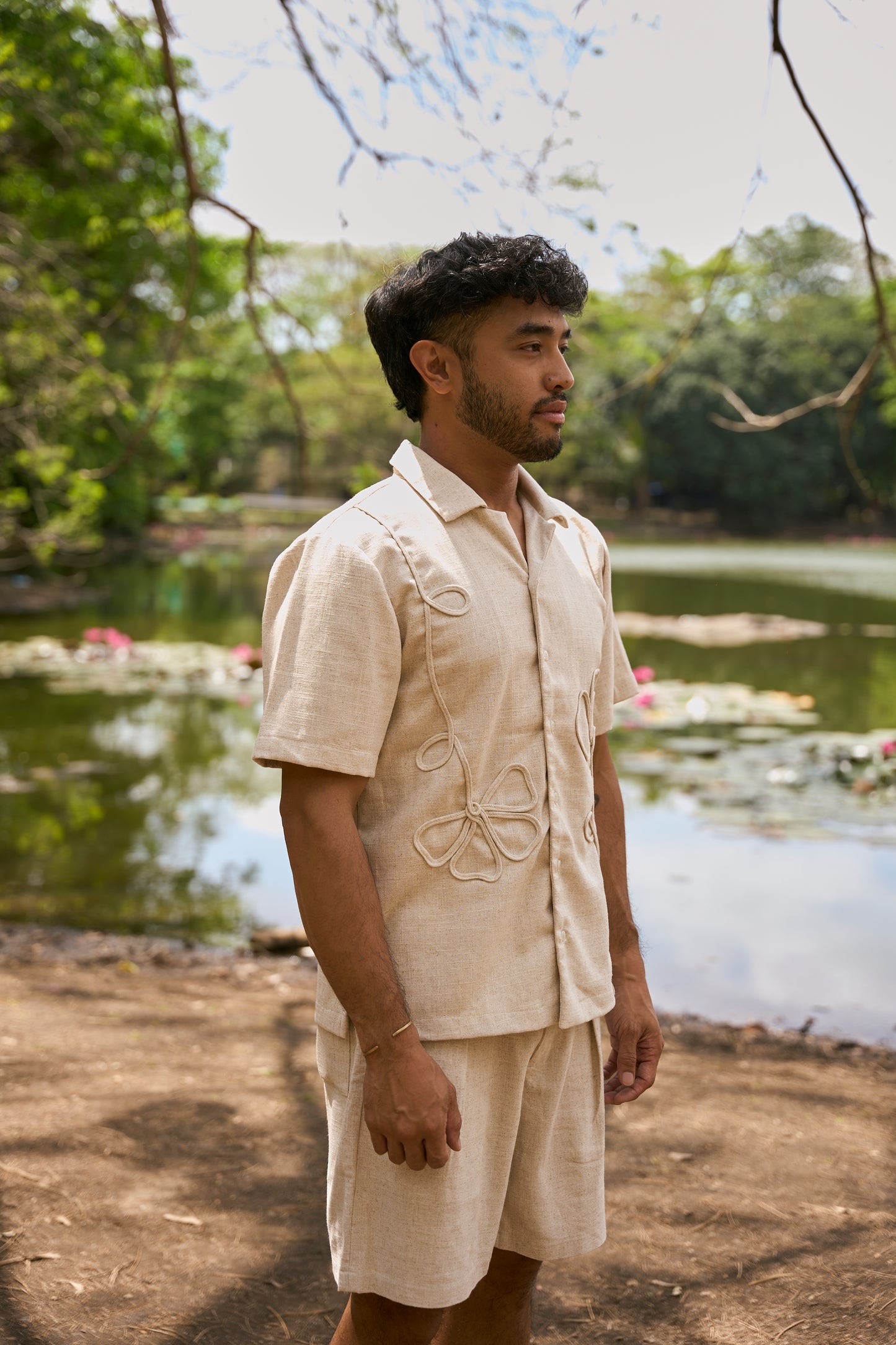 Preorder: Bonito Polo