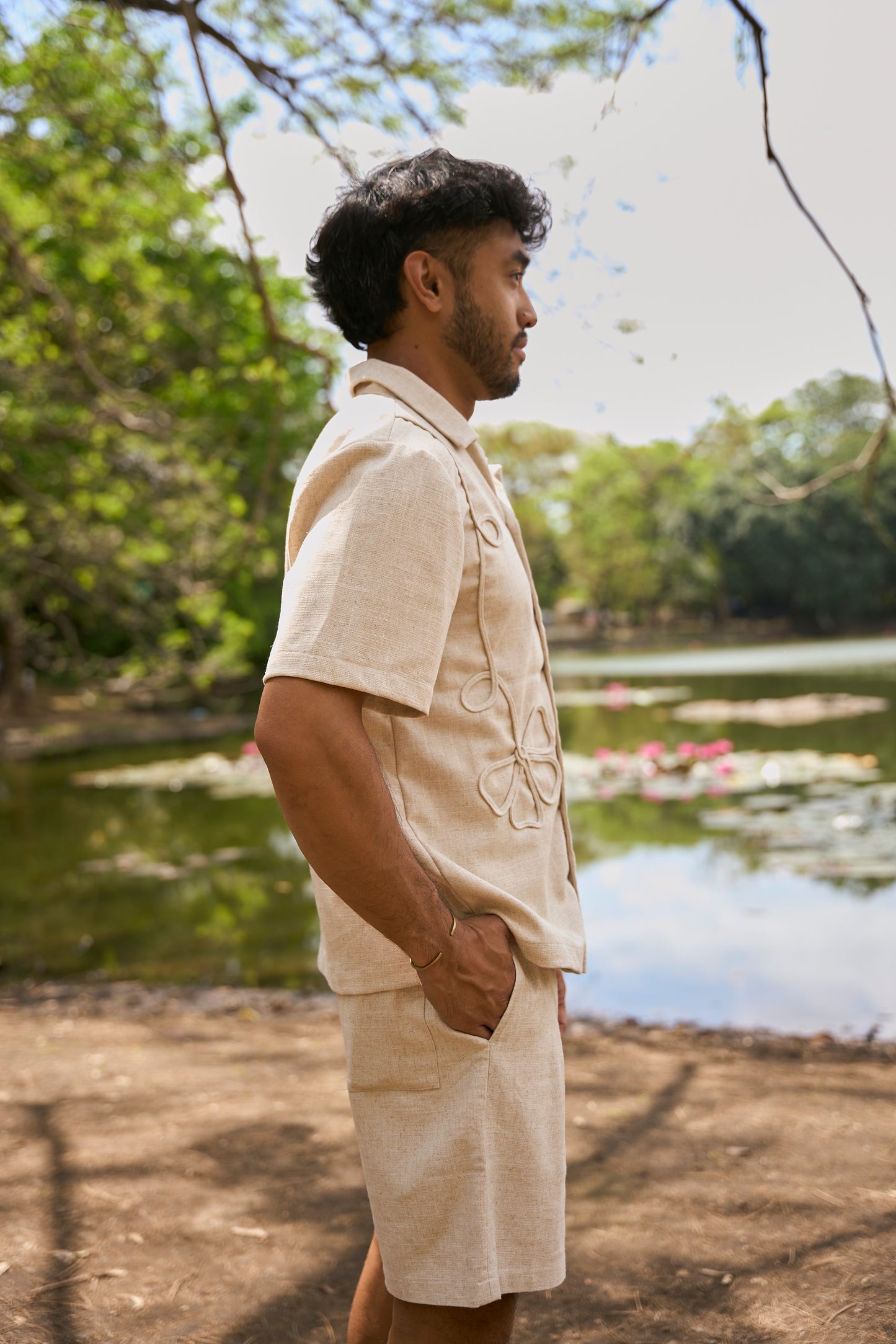 Preorder: Bonito Polo