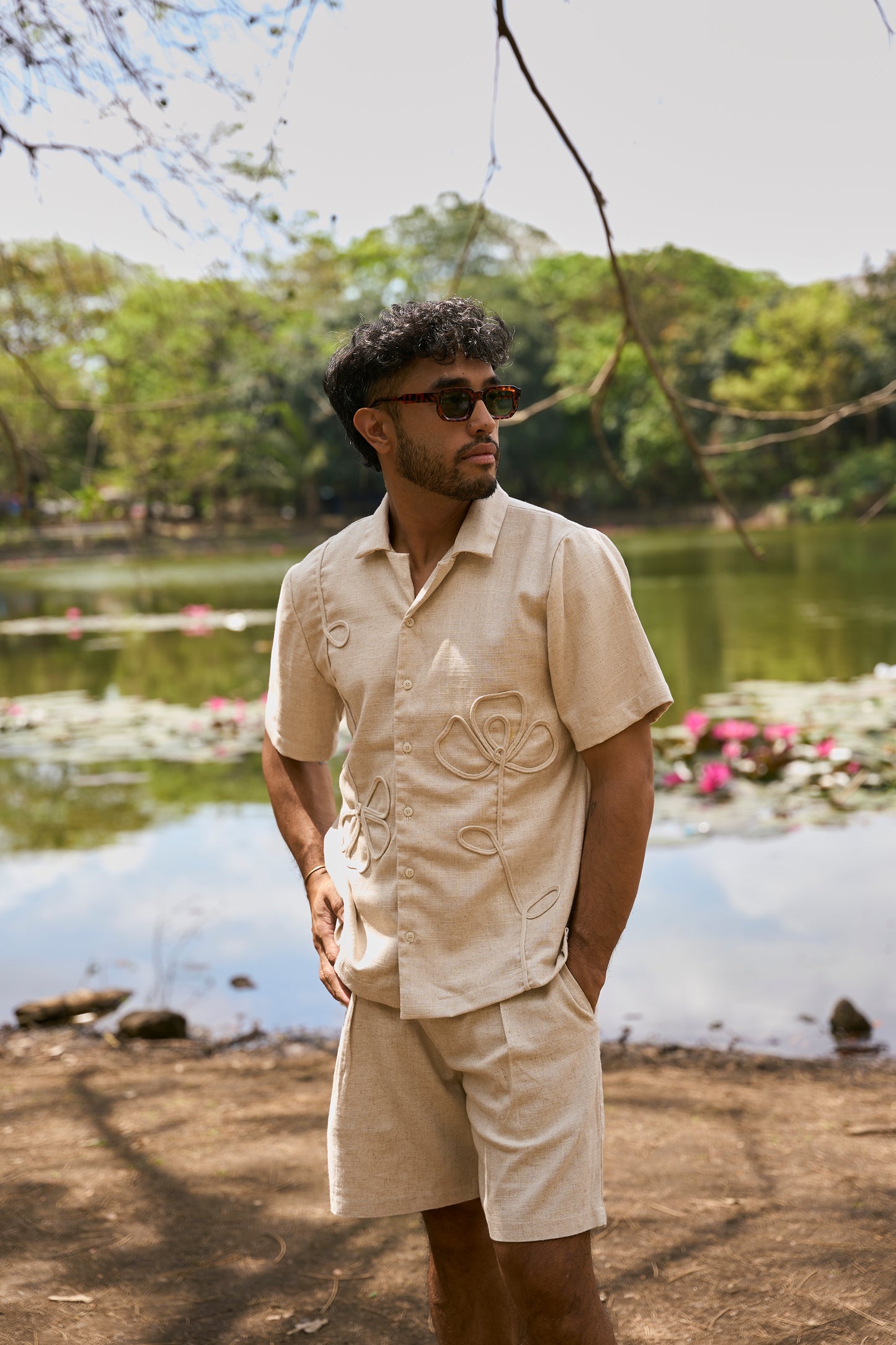 Preorder: Bonito Polo
