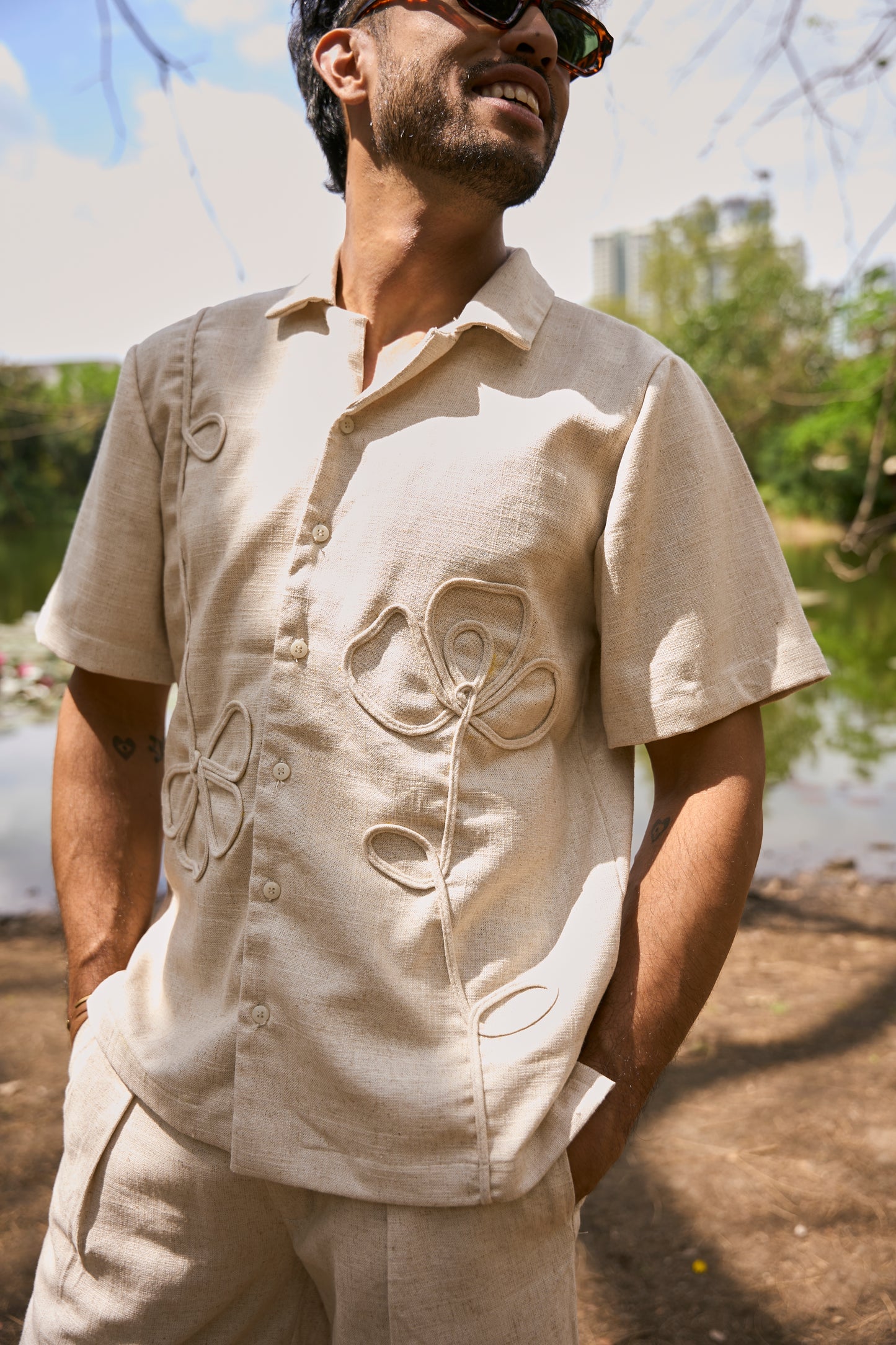 Preorder: Bonito Polo