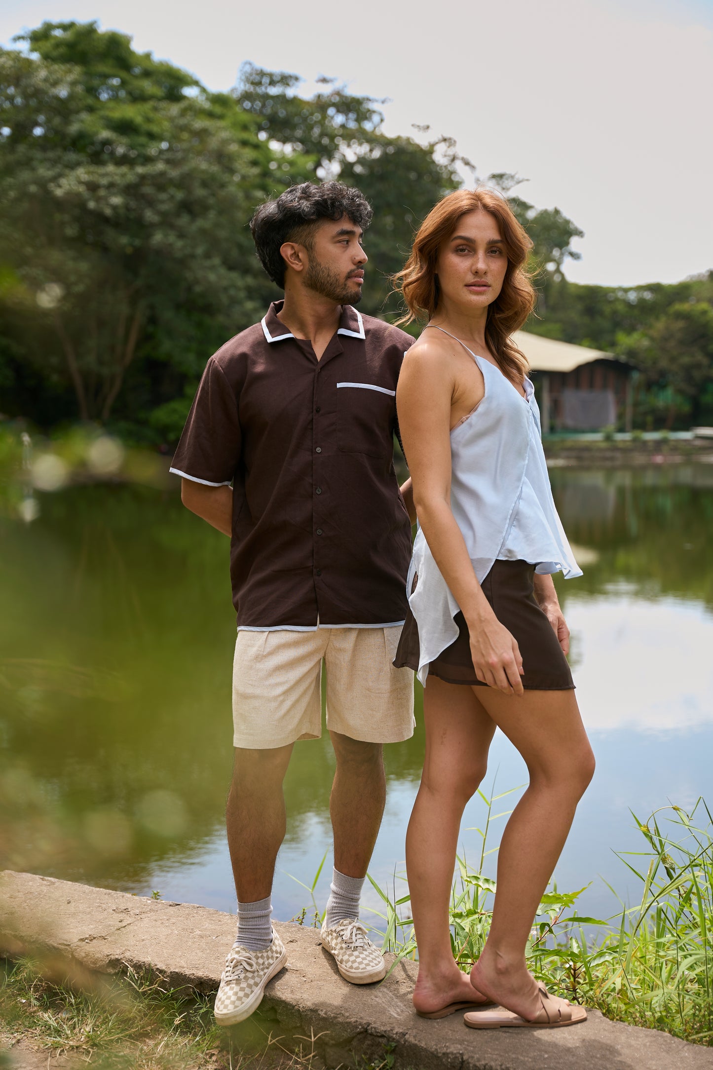 Preorder: Evan Polo