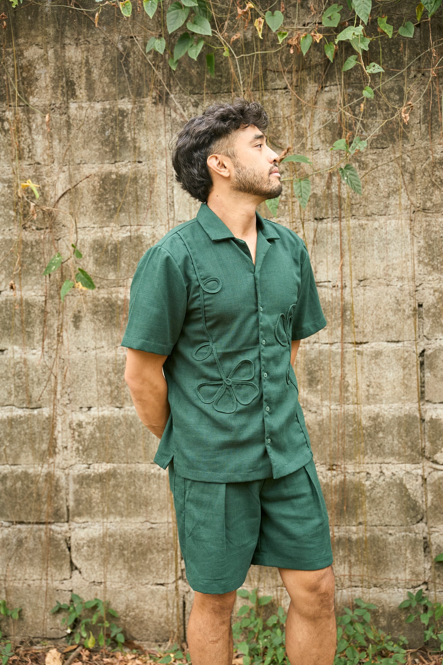 Preorder: Bonito Polo