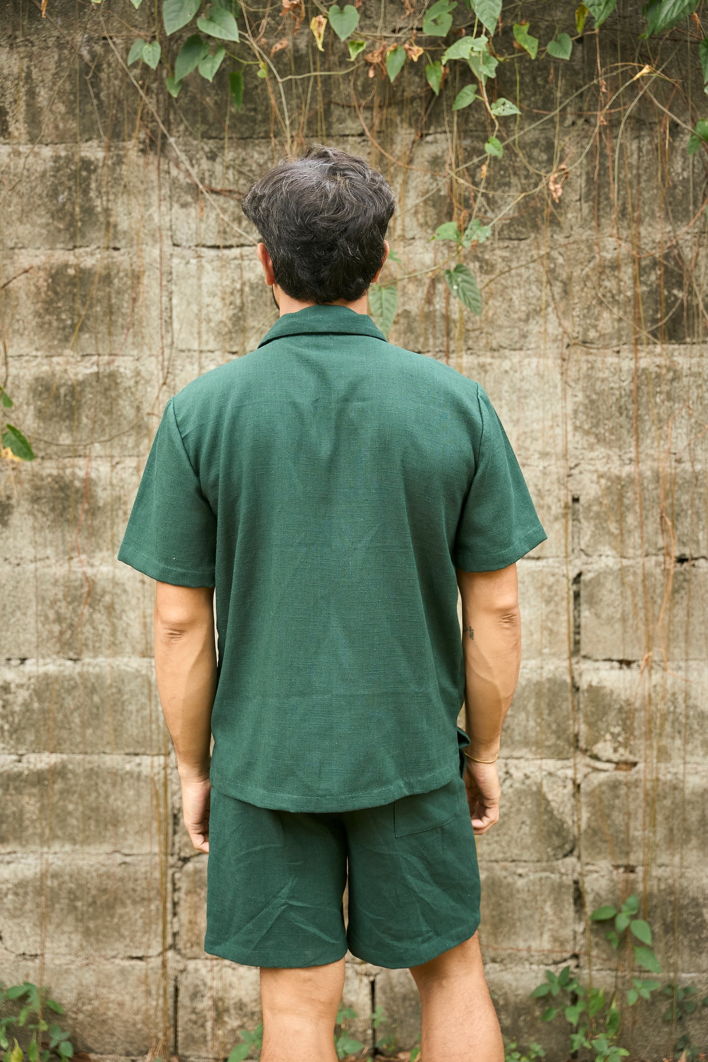 Preorder: Bonito Polo