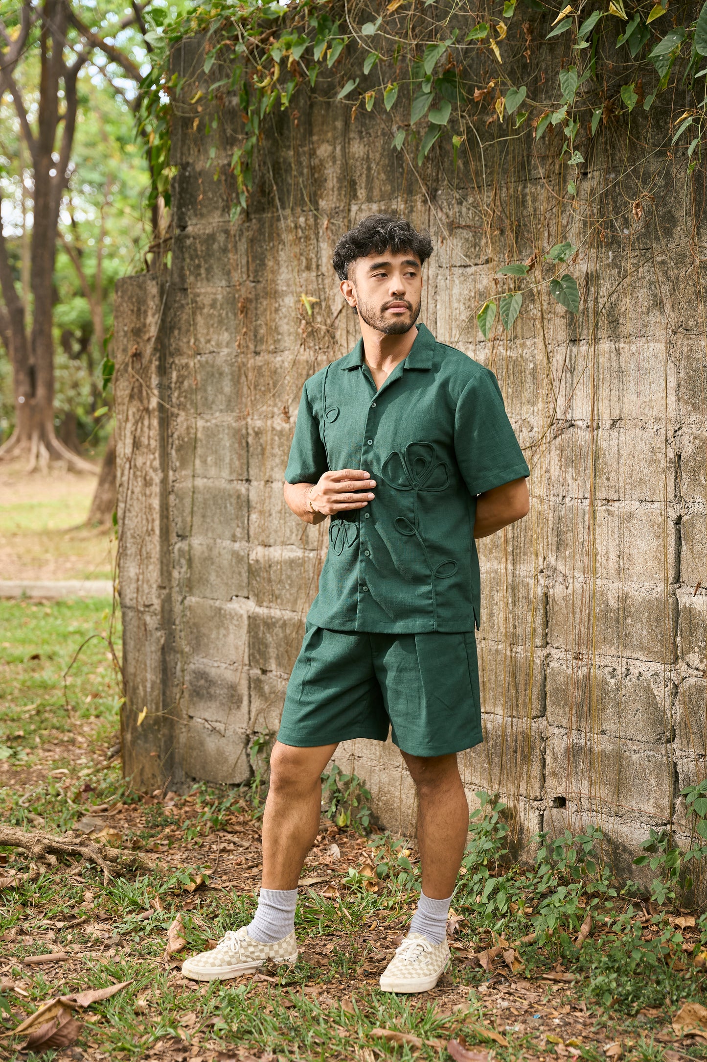 Preorder: Bonito Polo