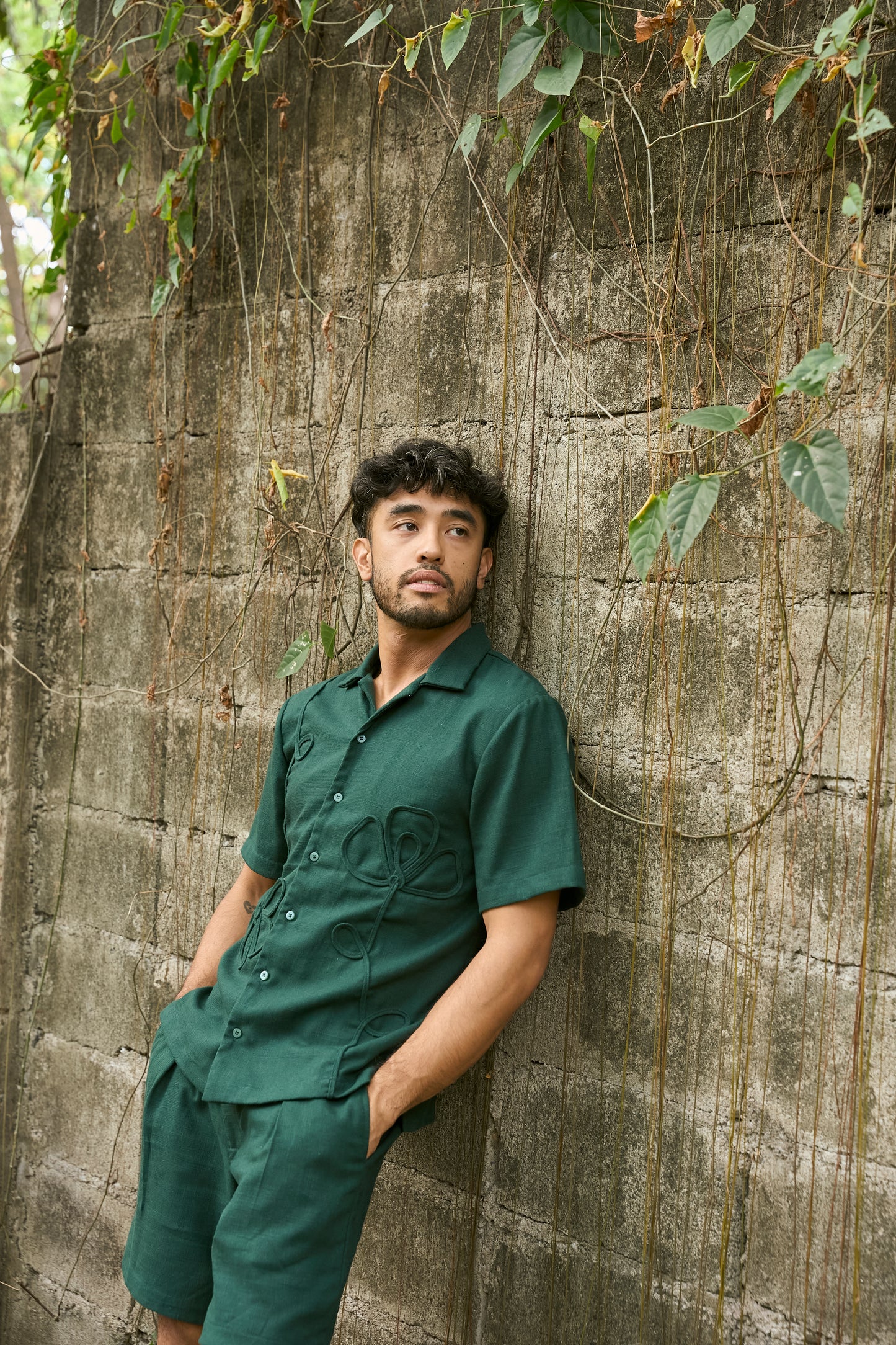 Preorder: Bonito Polo