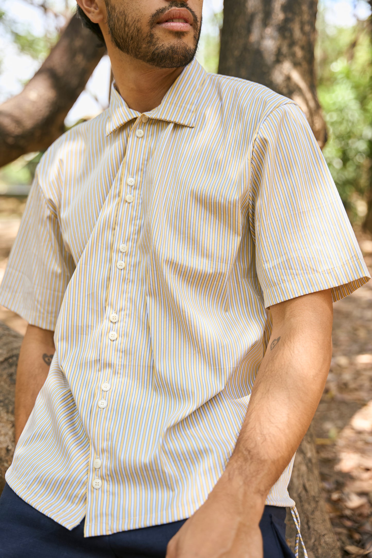 Preorder: Lino Polo