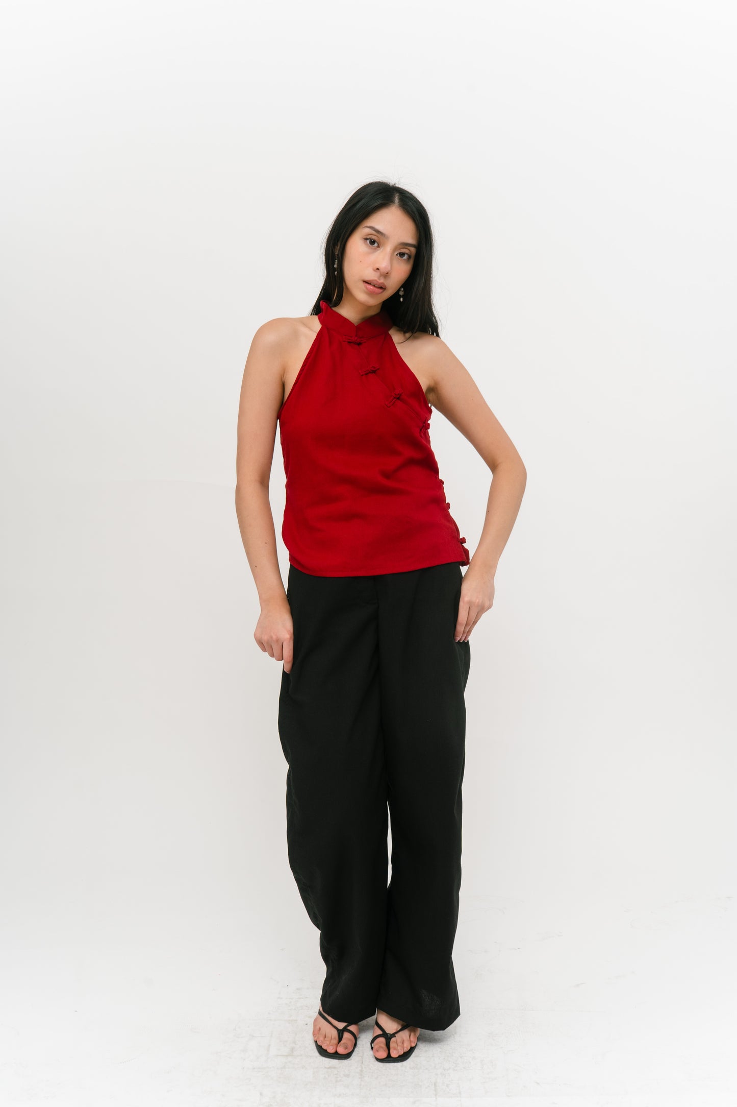 Preorder: Nica Top