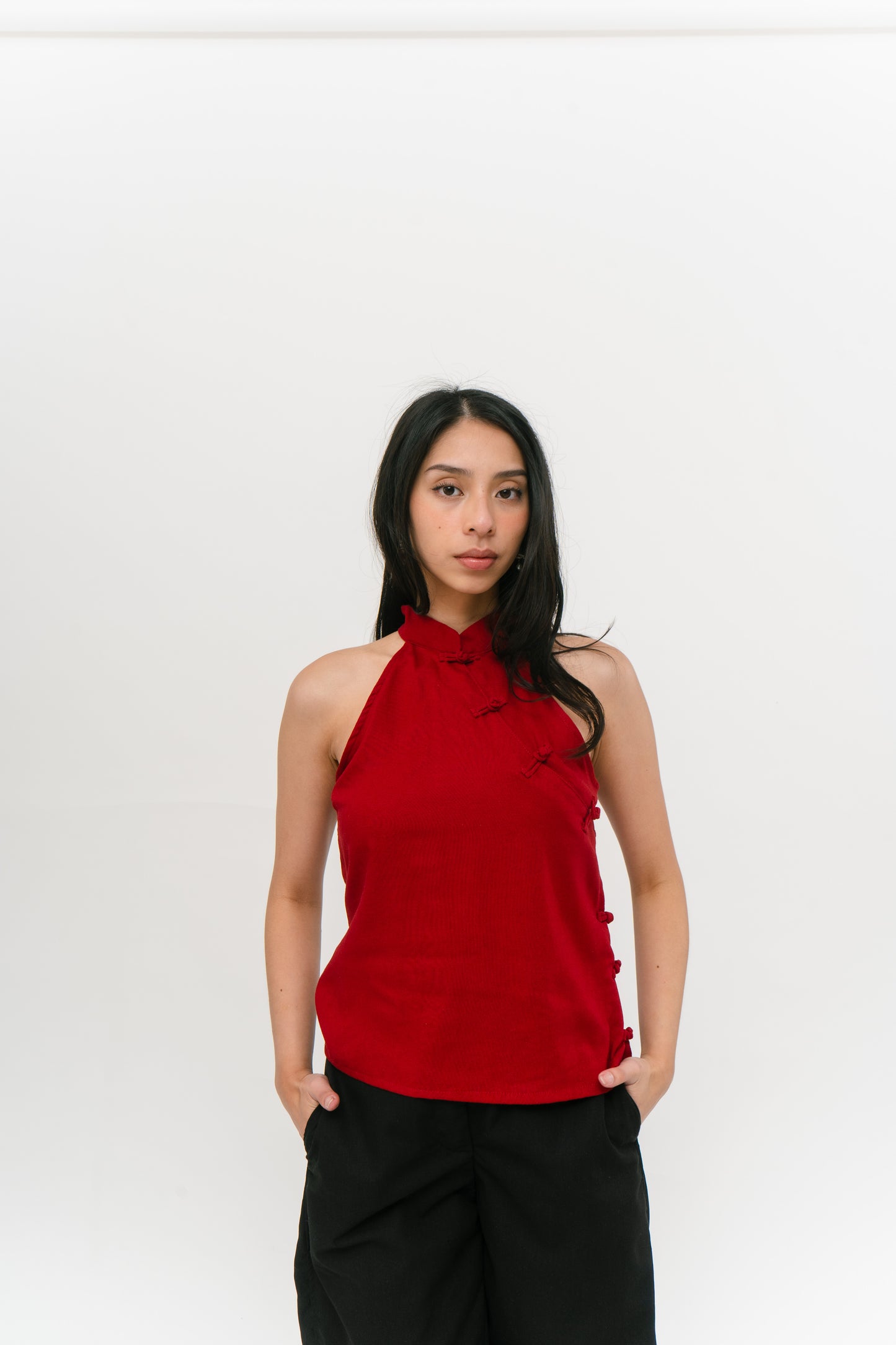 Preorder: Nica Top