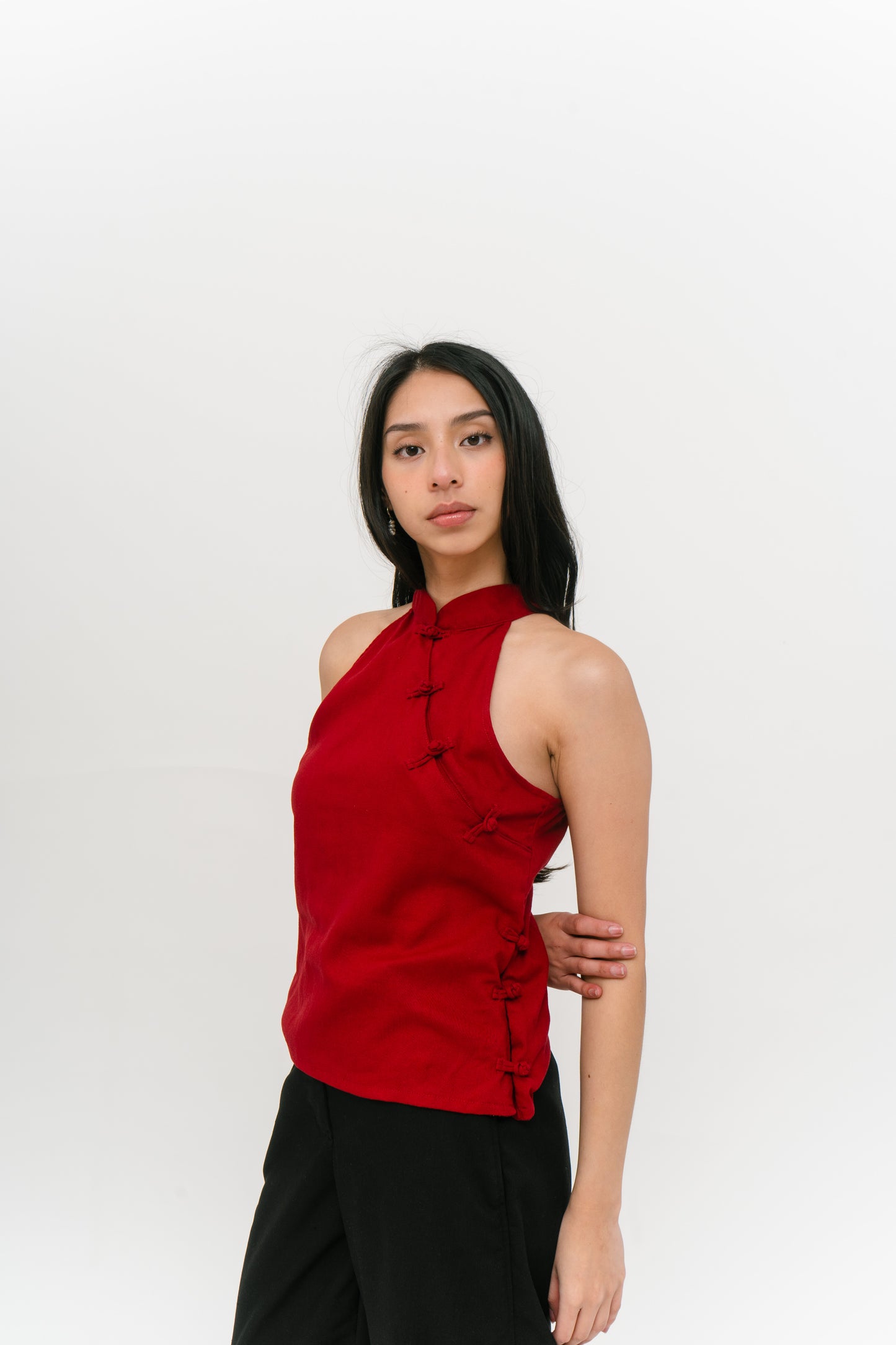 Preorder: Nica Top