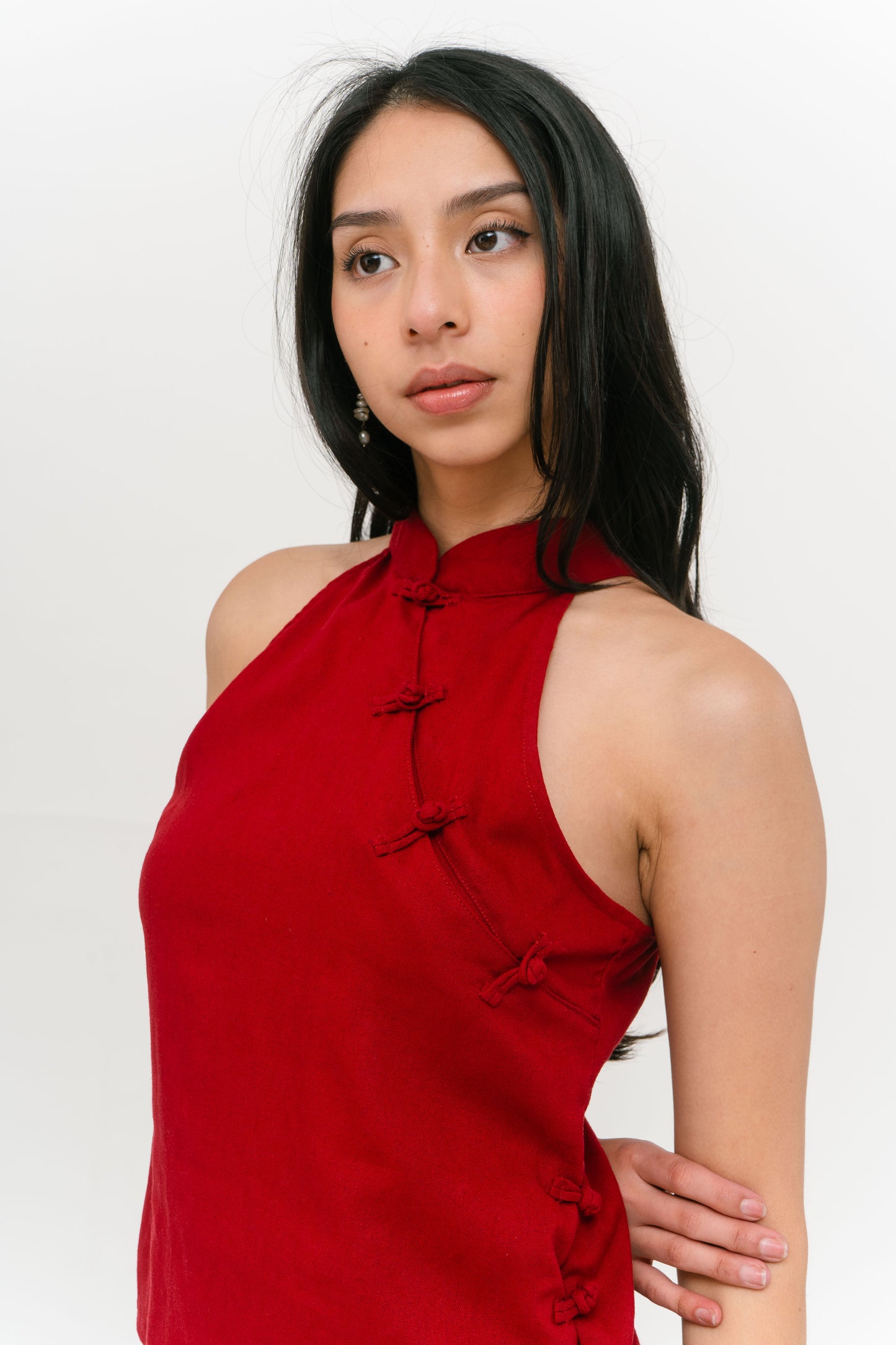 Preorder: Nica Top