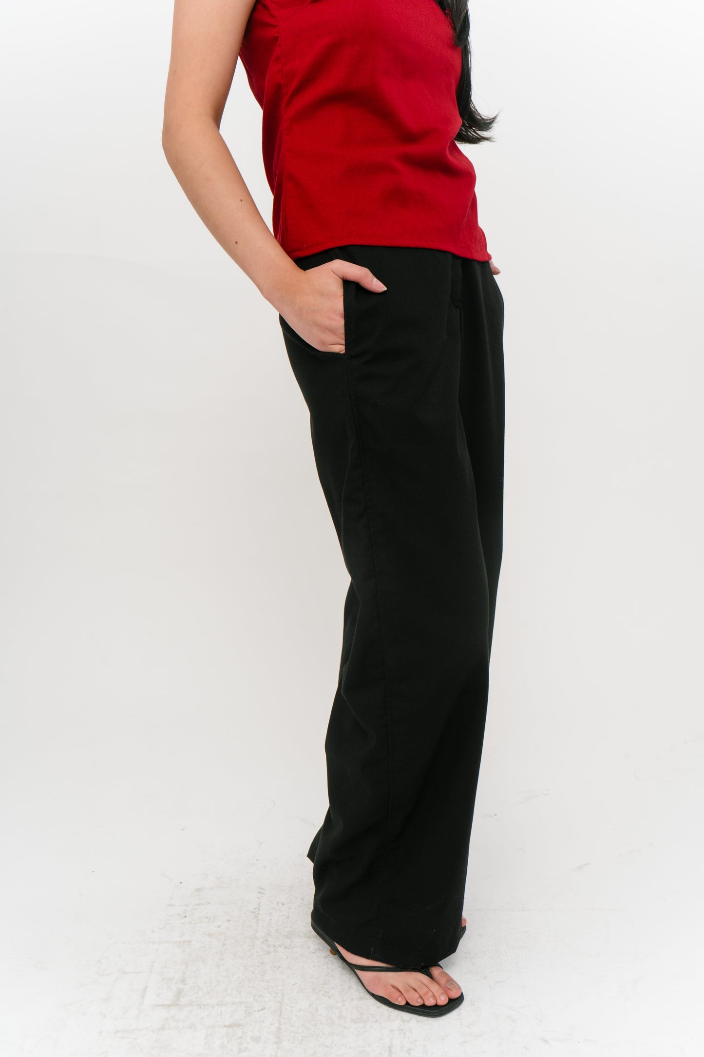 Preorder: Nora Pants