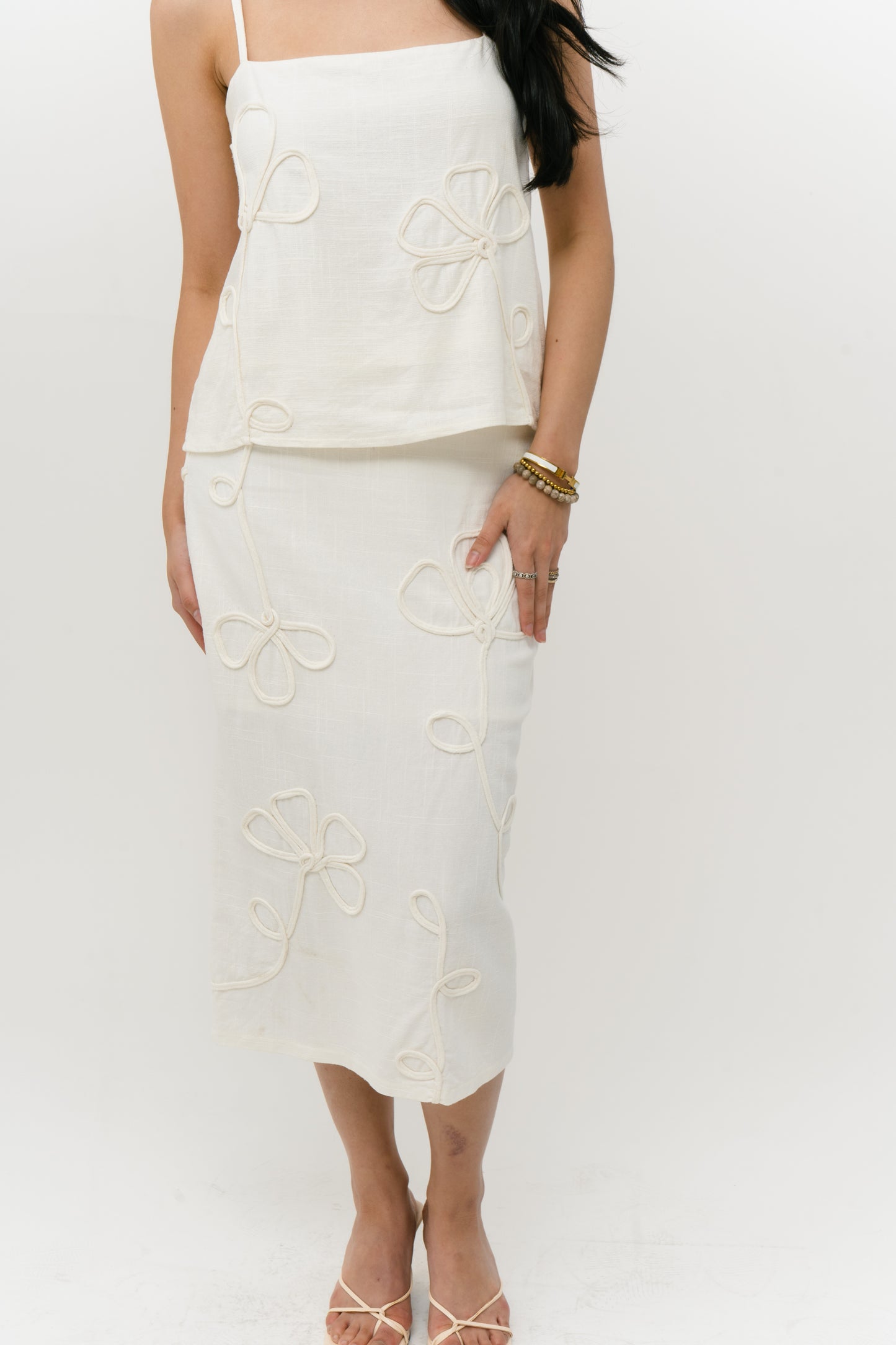 Preoder: Bonita Skirt