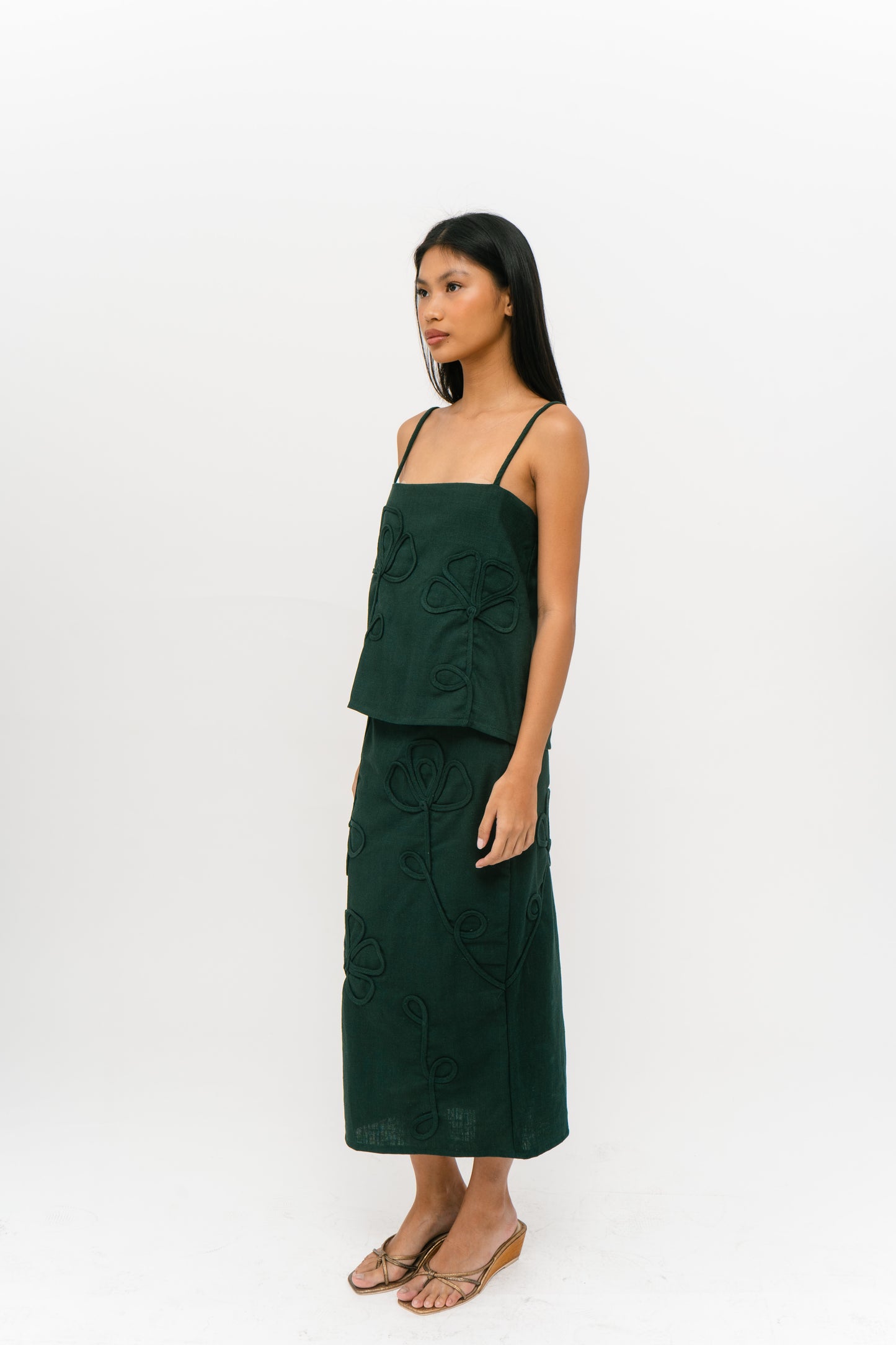 Preoder: Bonita Skirt