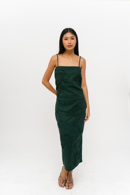 Preoder: Bonita Skirt