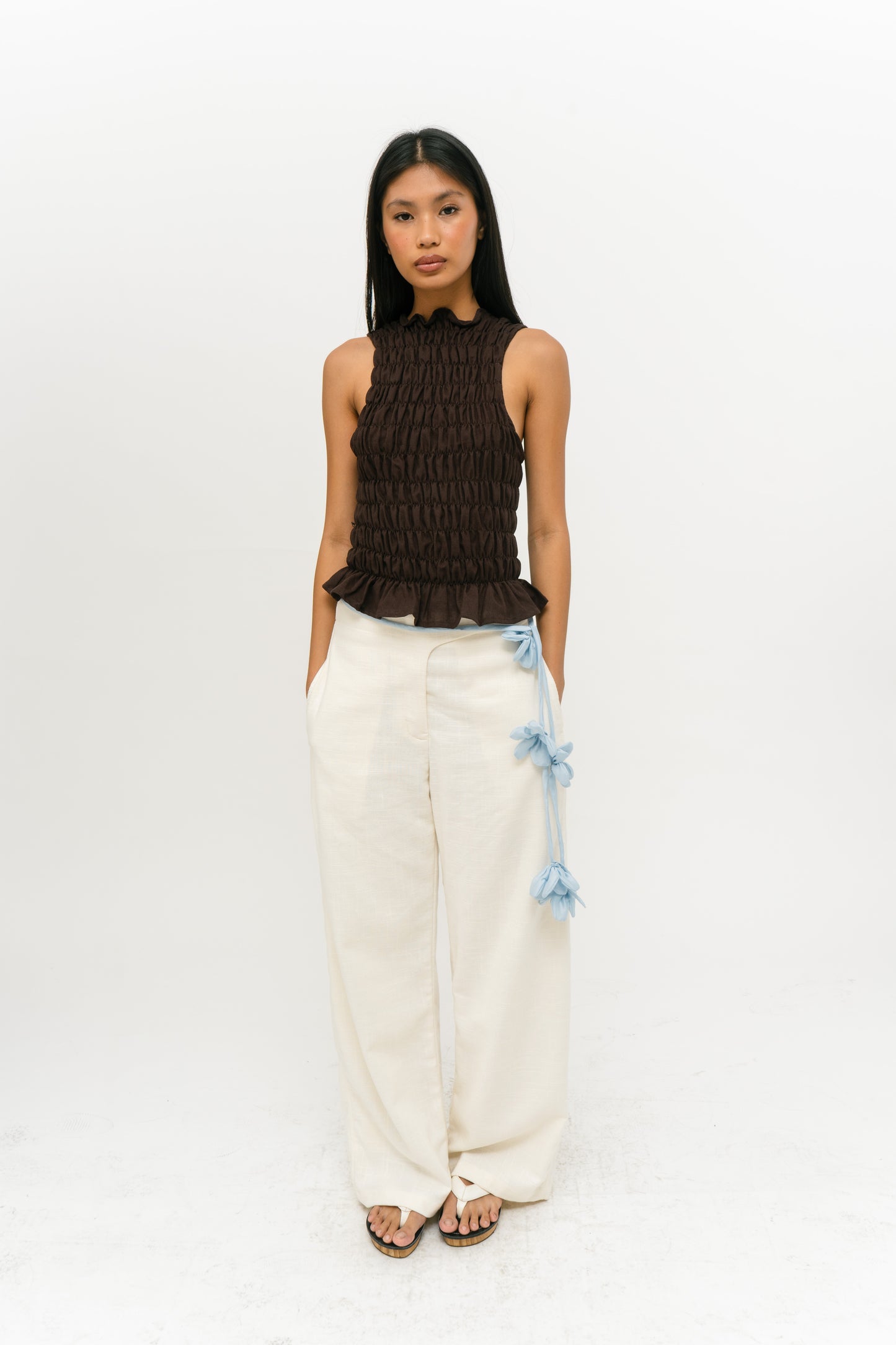 Preorder: Iris Belt
