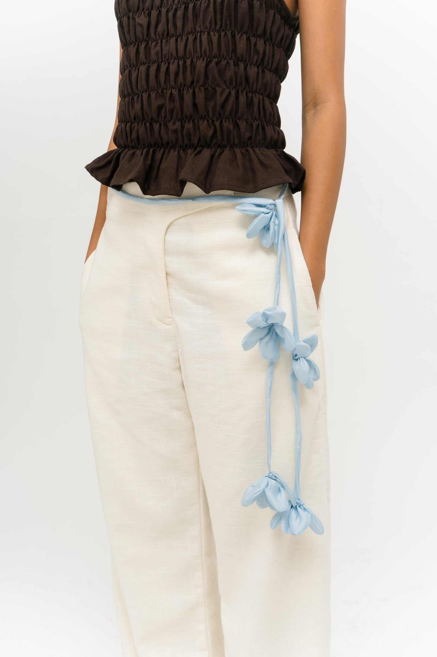 Preorder: Iris Belt
