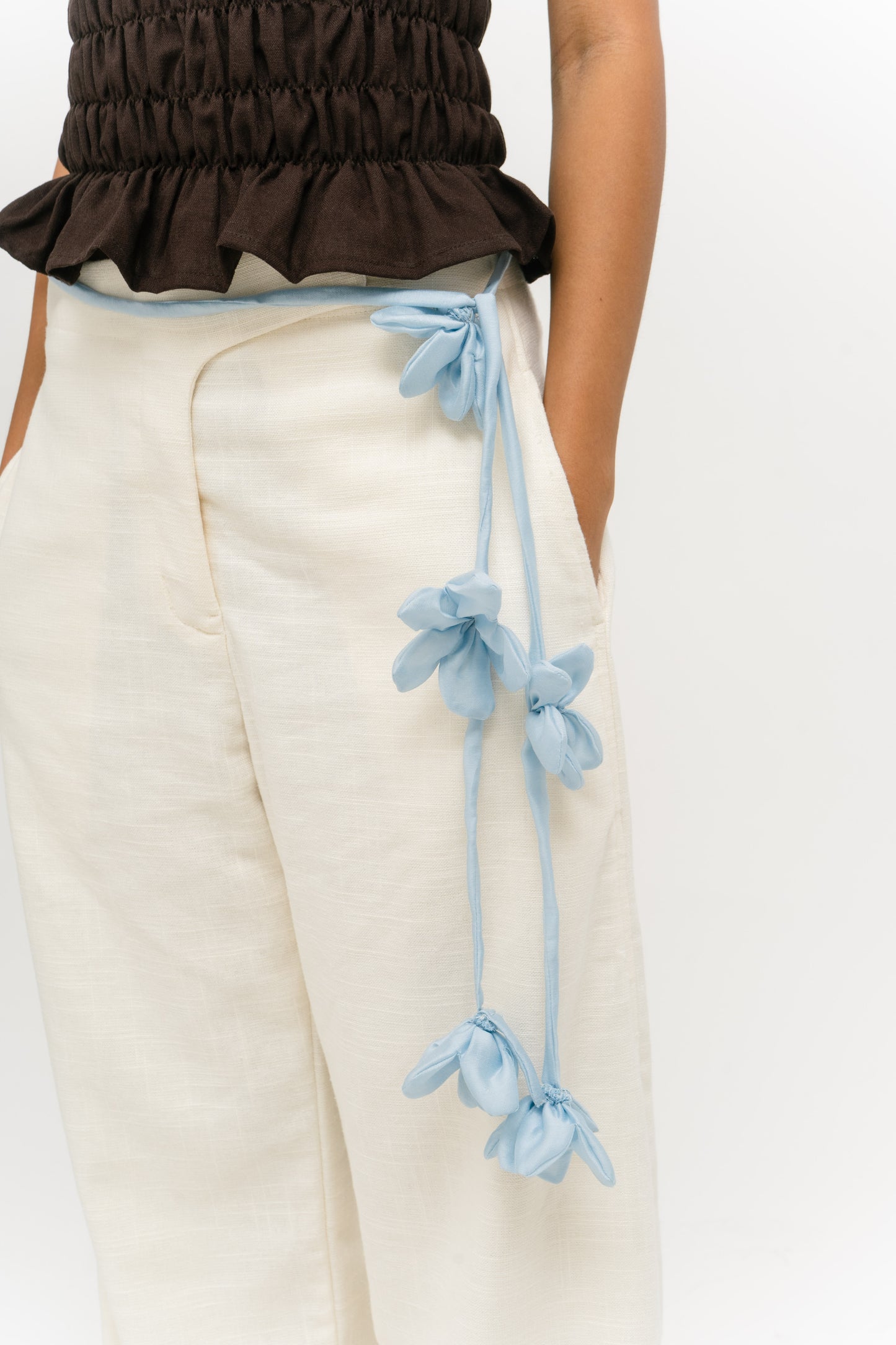 Preorder: Iris Belt