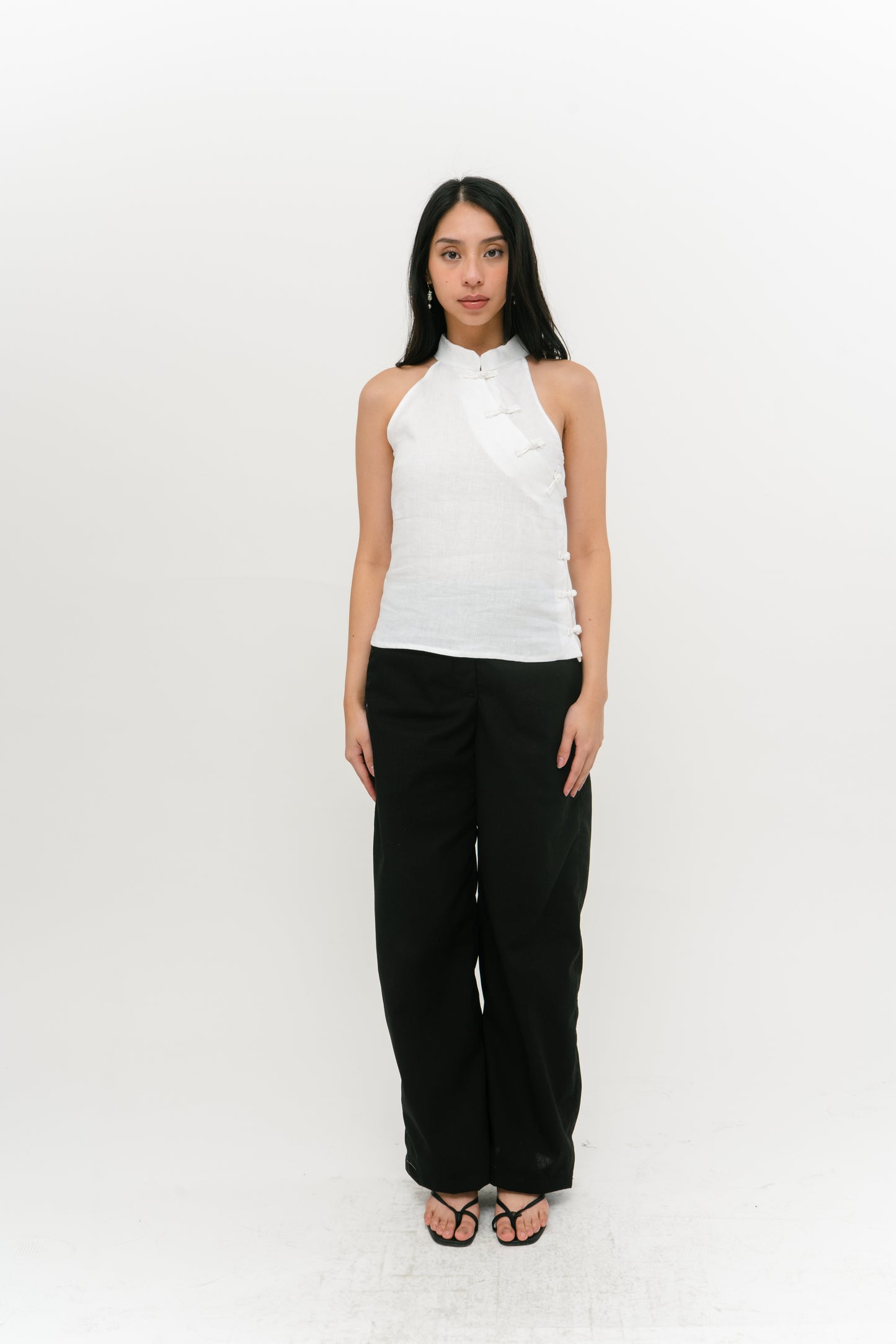 Preorder: Nica Top