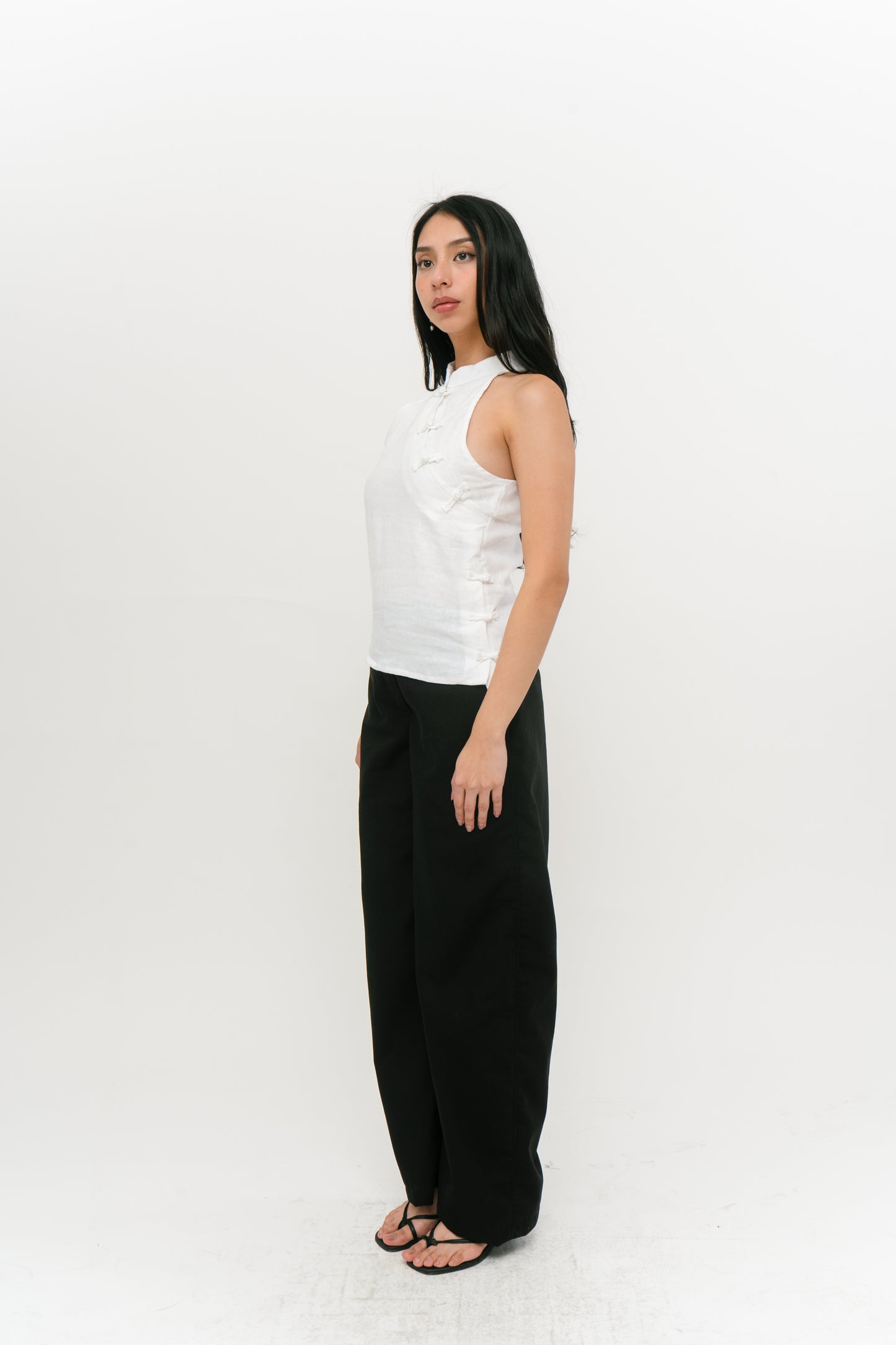 Preorder: Nica Top
