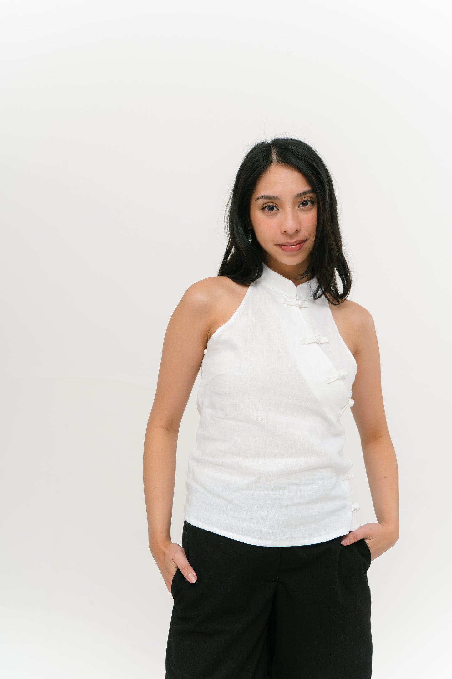 Preorder: Nica Top