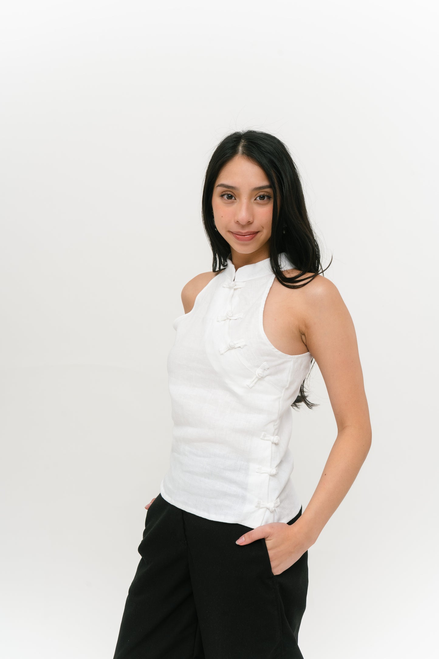 Preorder: Nica Top