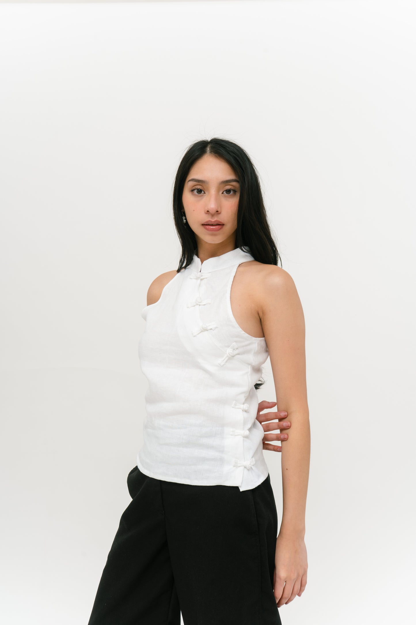 Preorder: Nica Top